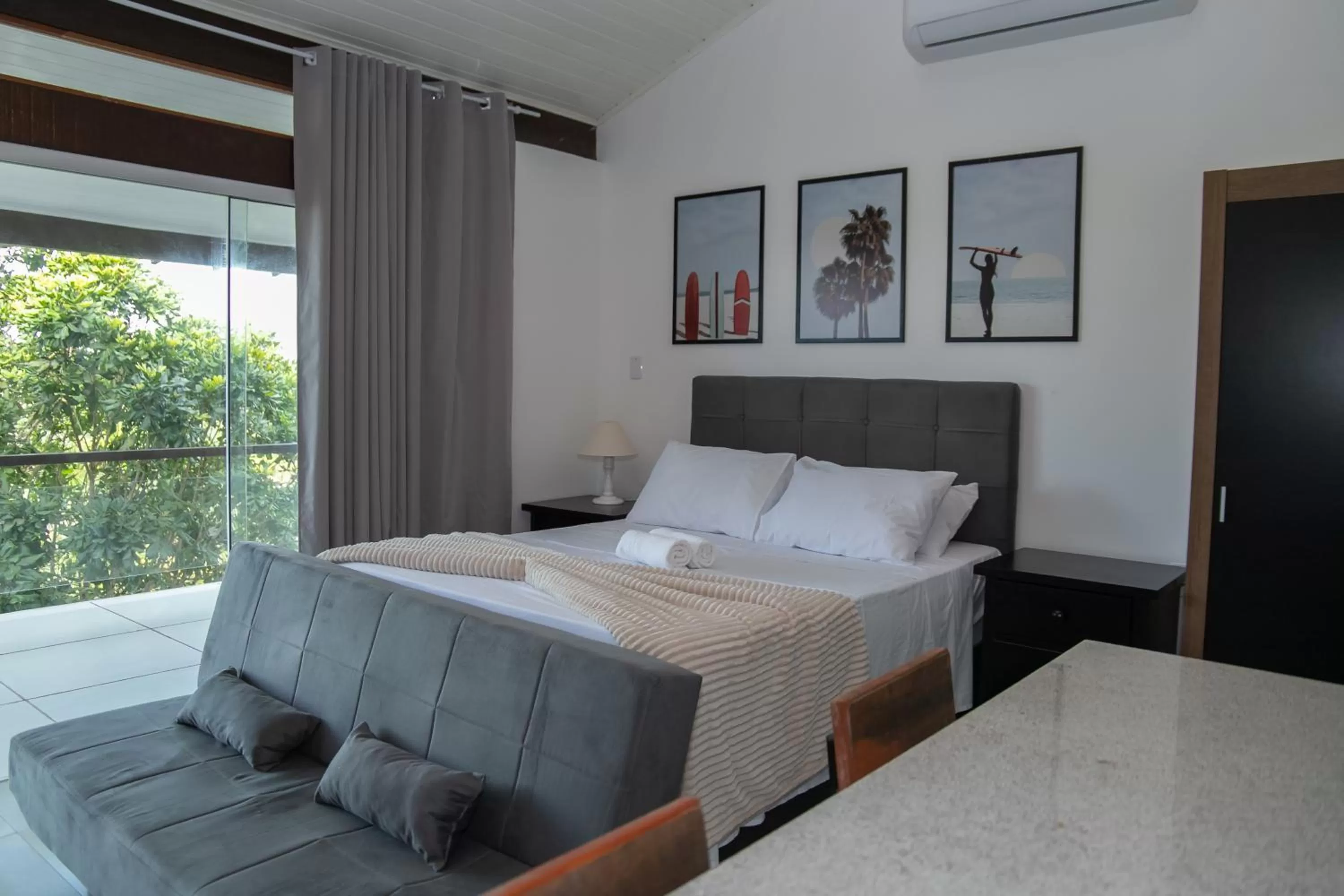 Superior Queen Room in Pousada Peninsula de Buzios