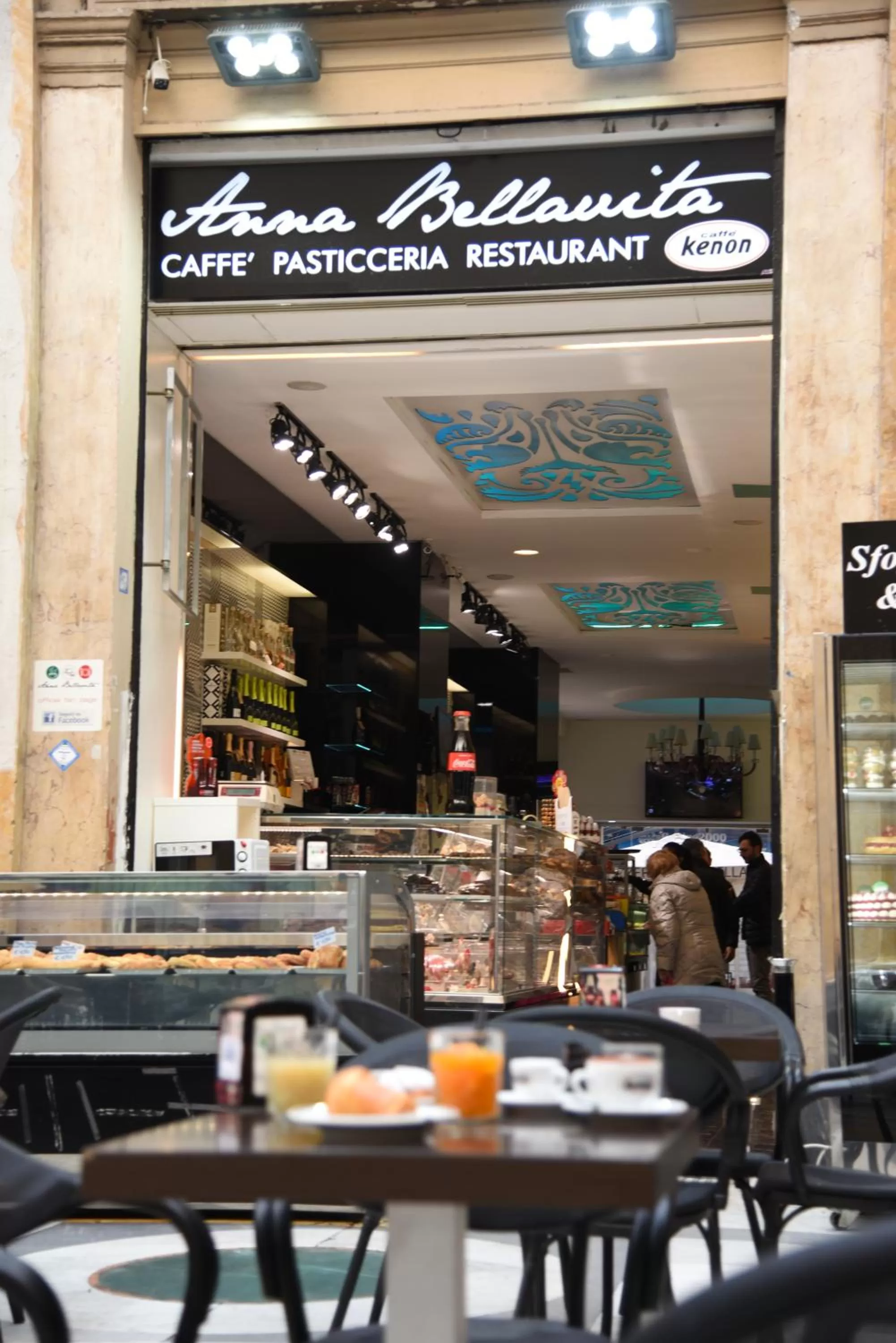 Maison Toledo 210