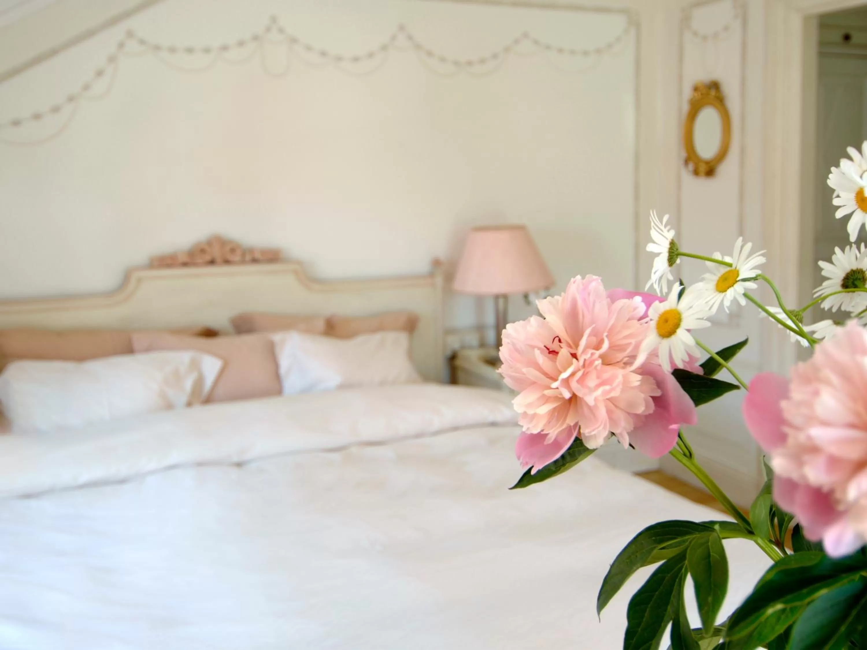 Standard Double or Twin Room - single occupancy in Gripsholms Värdshus