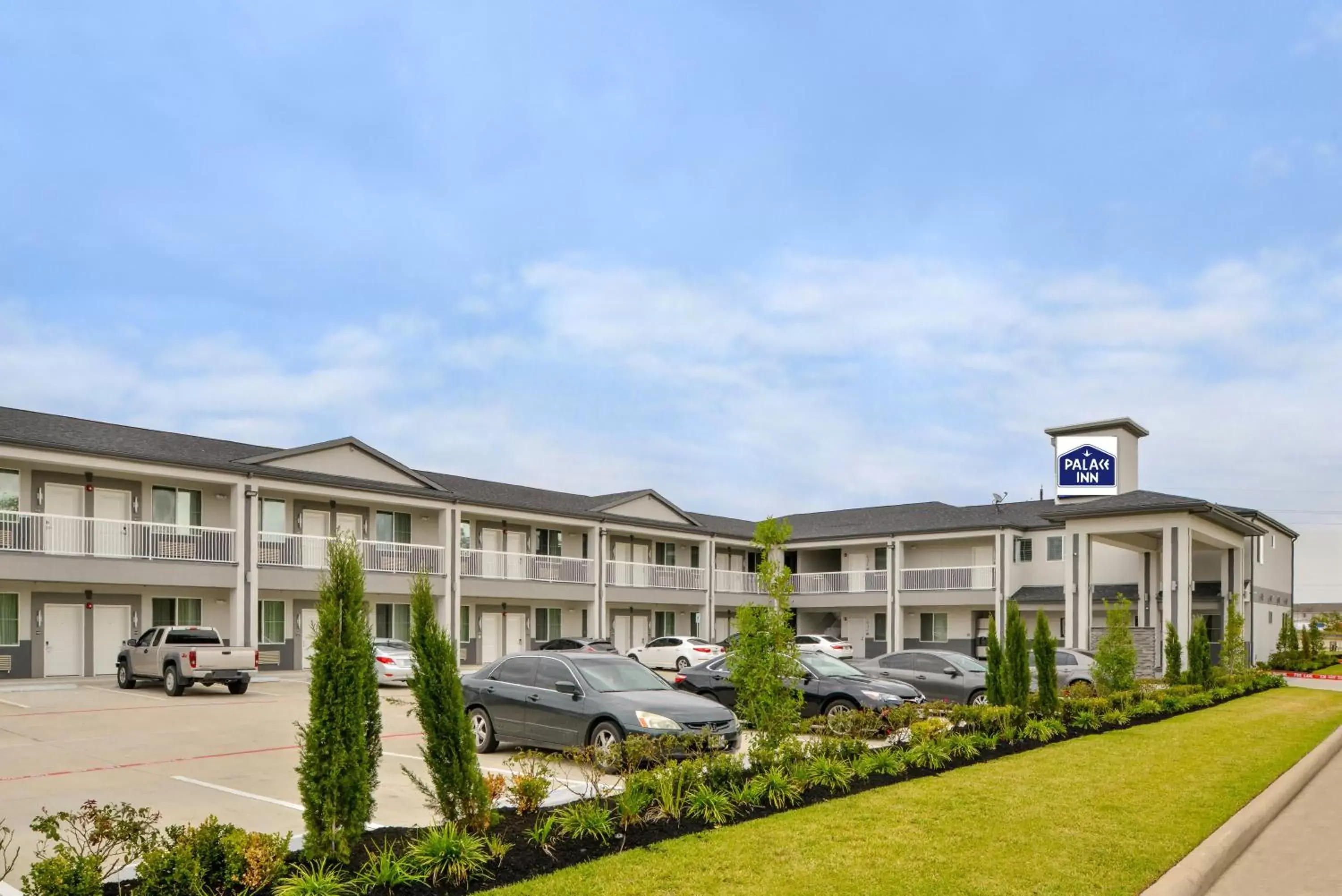 Palace Inn Blue Tomball Parkway Palace Inn Blue Tomball Parkway