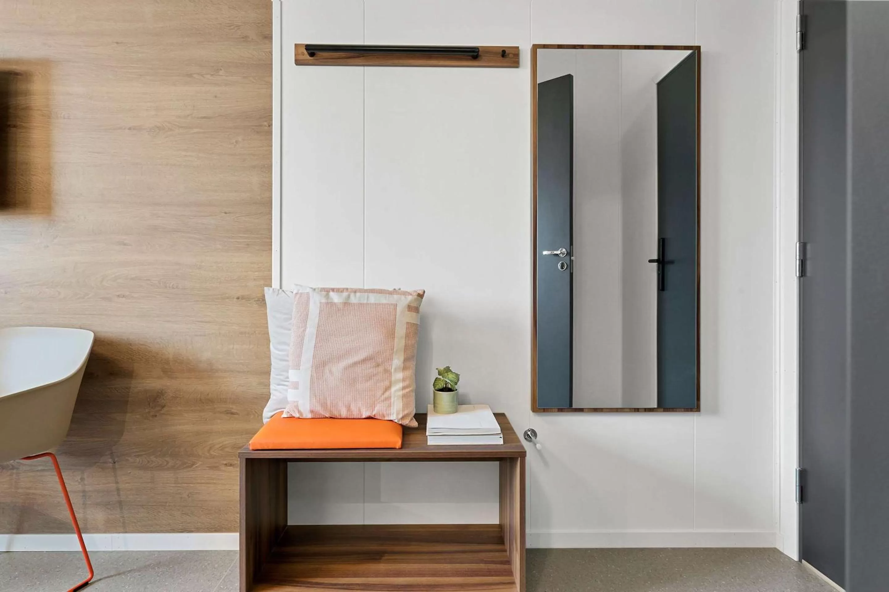 Family Queen Room in Aiden by Best Western Herning