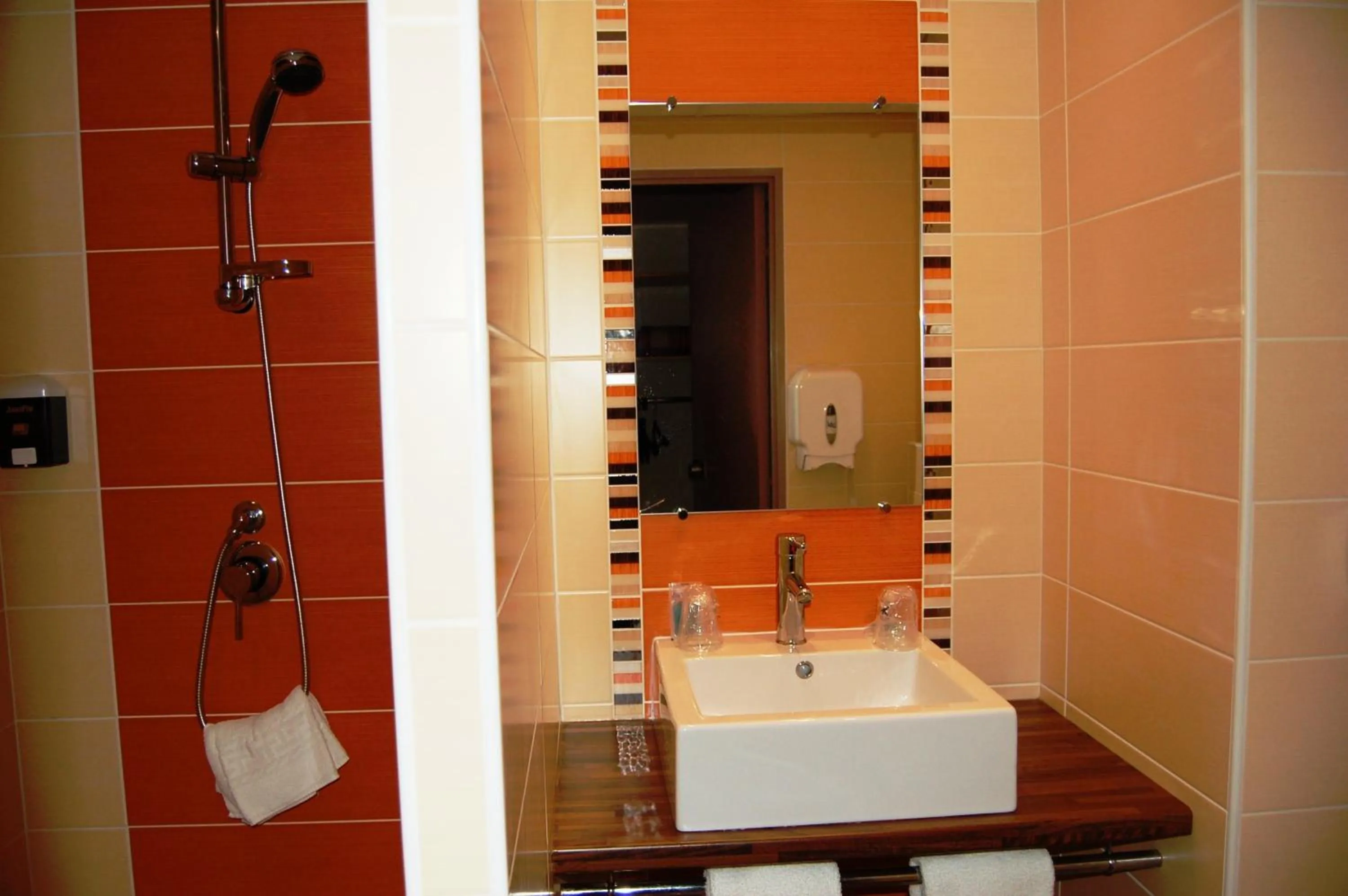 Privilege Double Room in Hôtel Cositel, CIT'HOTEL Coutances