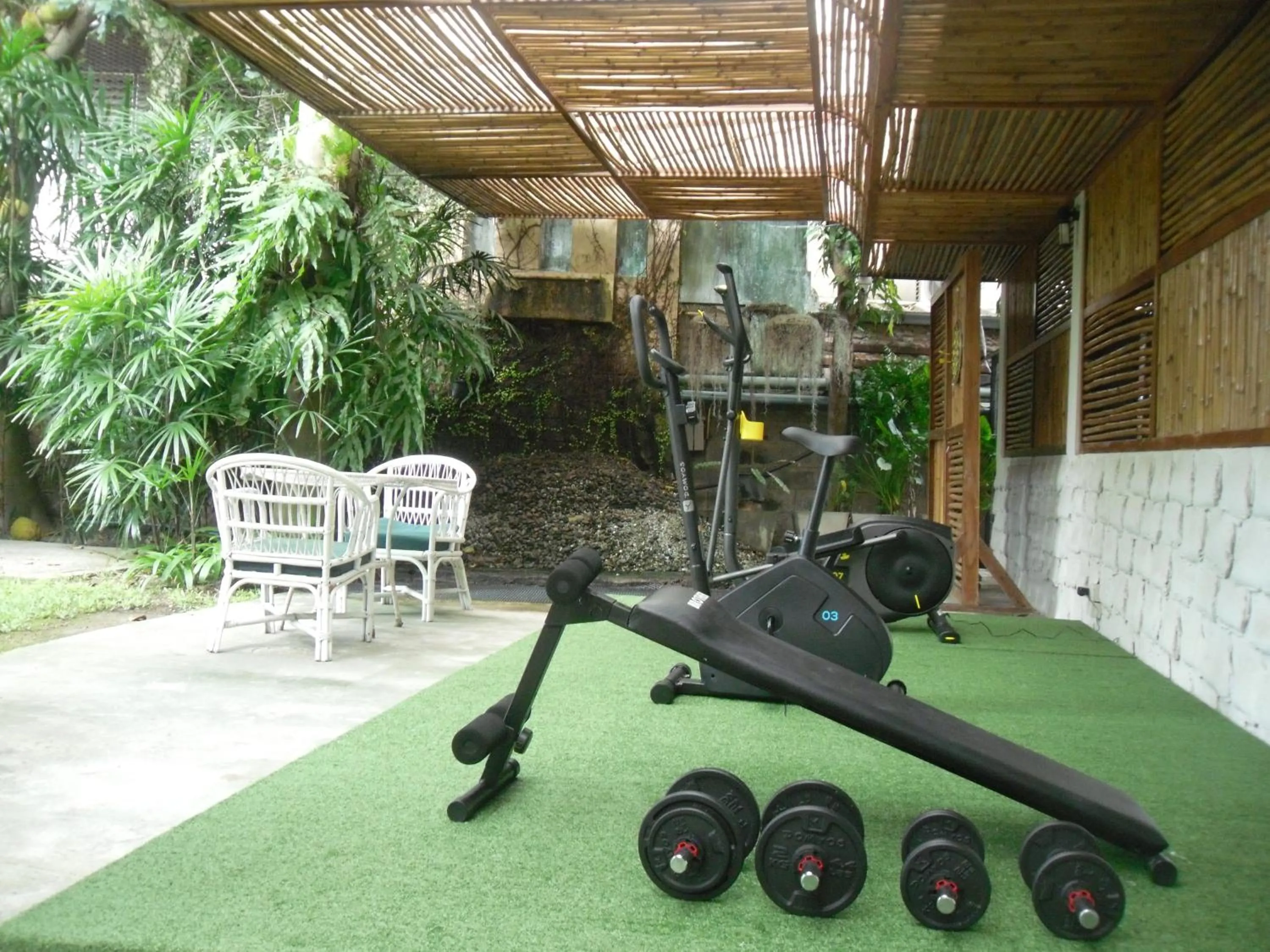 Lantana Pattaya - SHA Extra Plus
