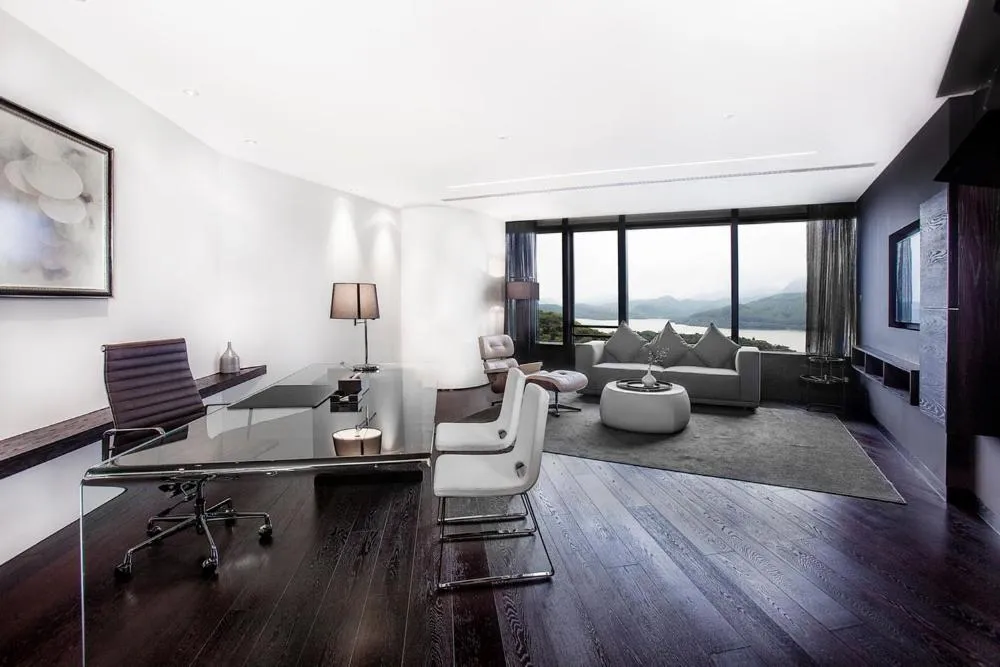 One-Bedroom Apartment  in Shenzhen O Hotel