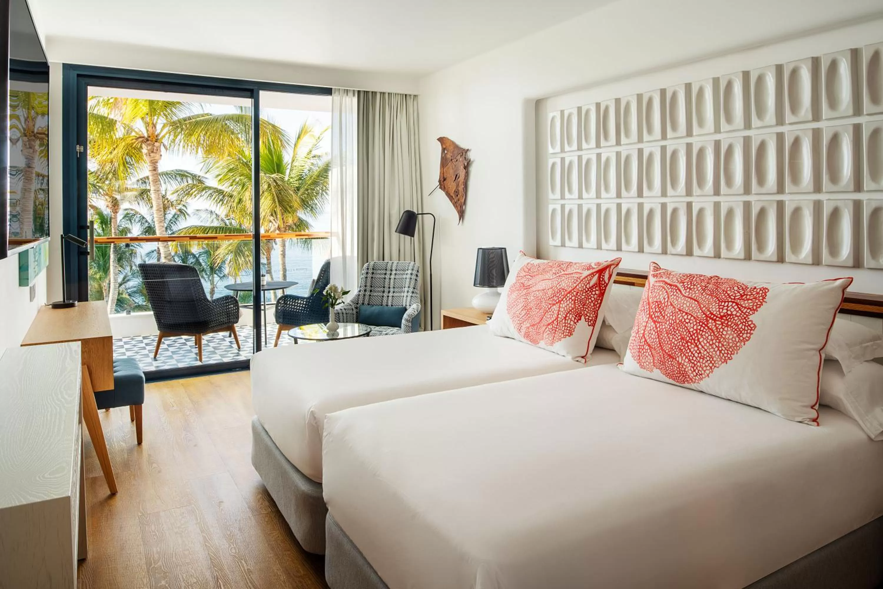 Single Room in Hotel Fariones