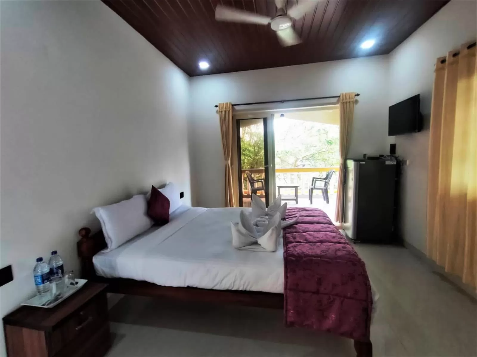 Superior Queen Room in ULTIMATE STAY