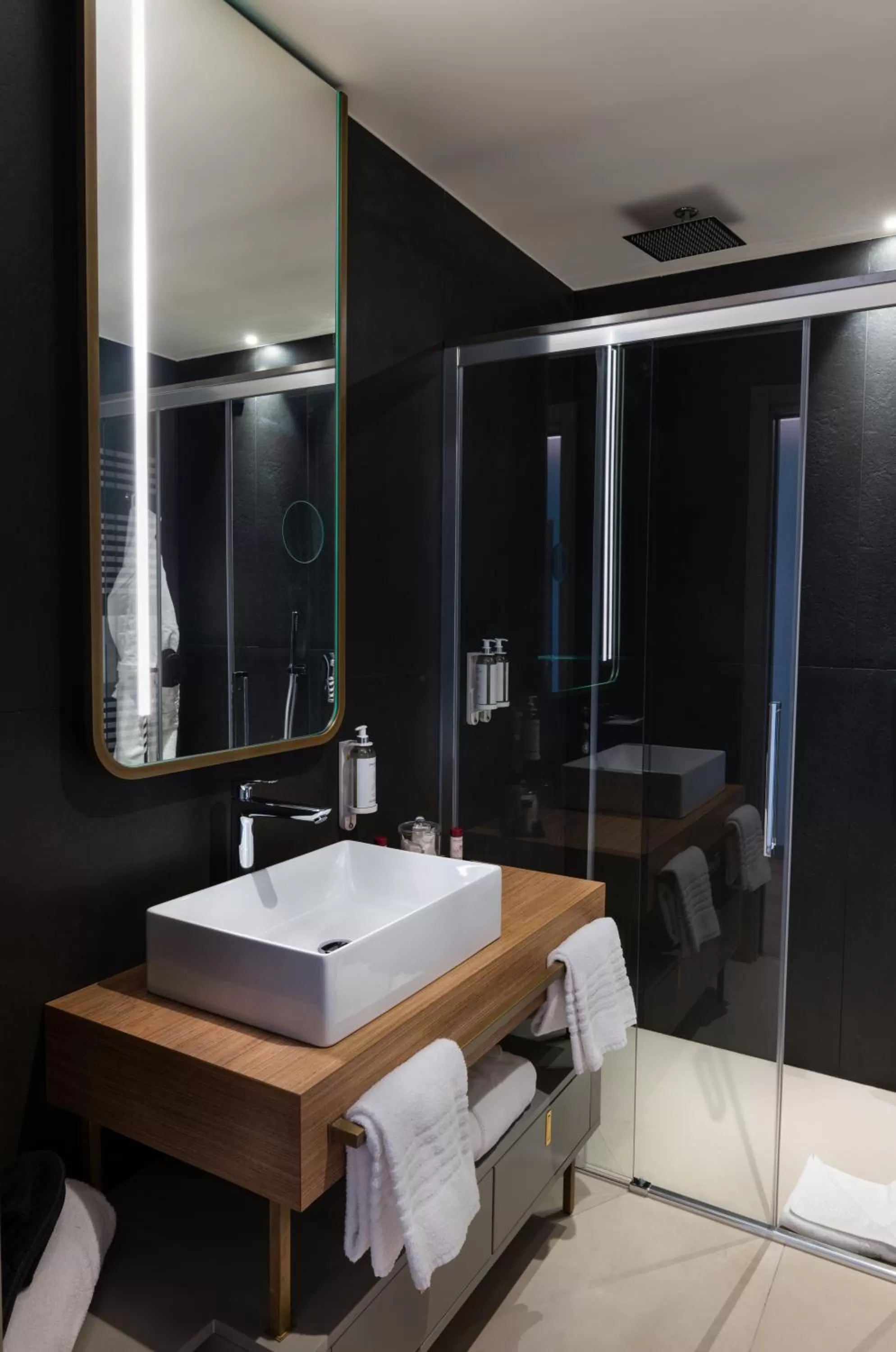 Superior Double Room in 3T Boutique Hotel