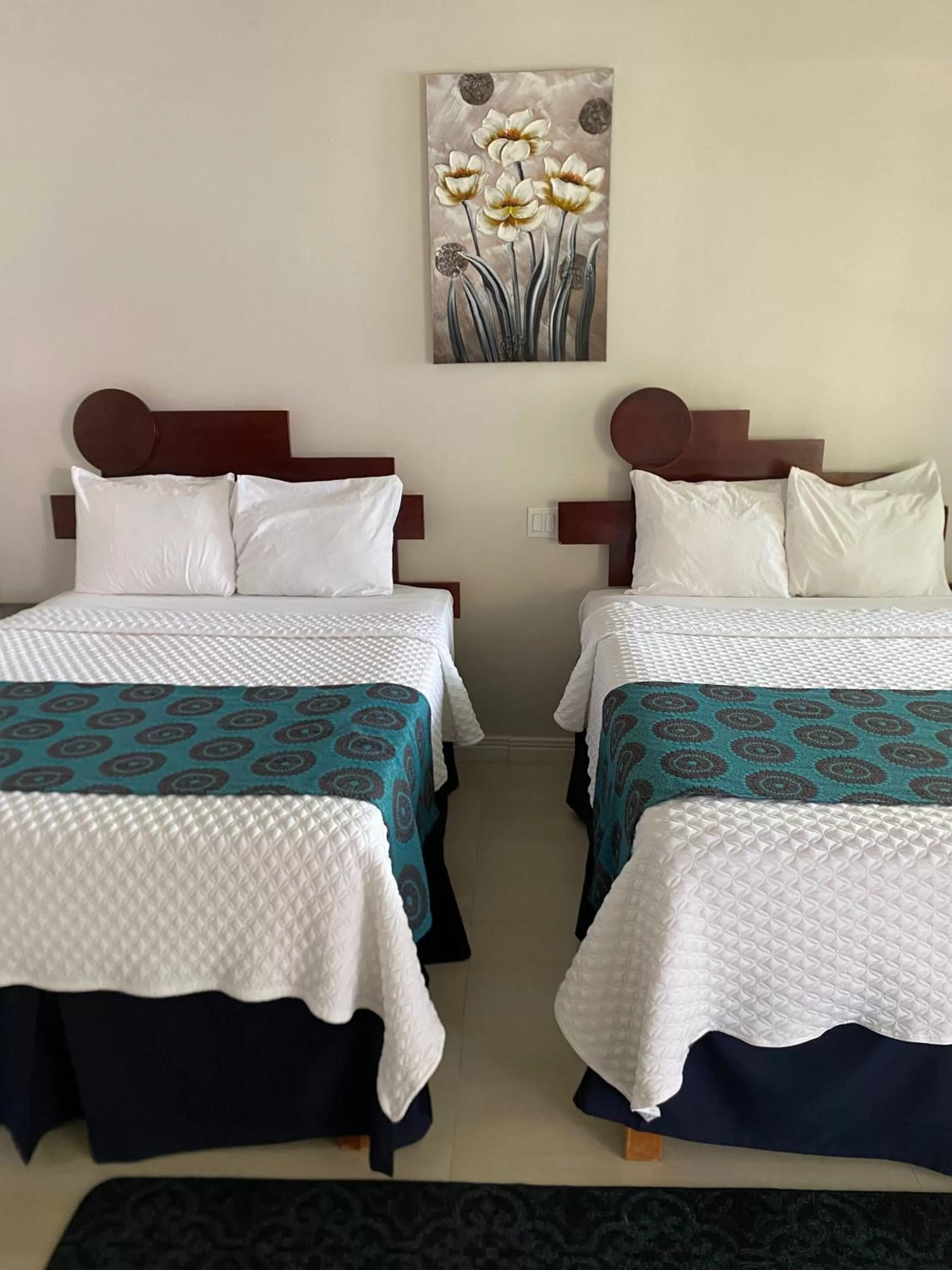 Standard Double Room in THE BOARDWALK VILLAGE