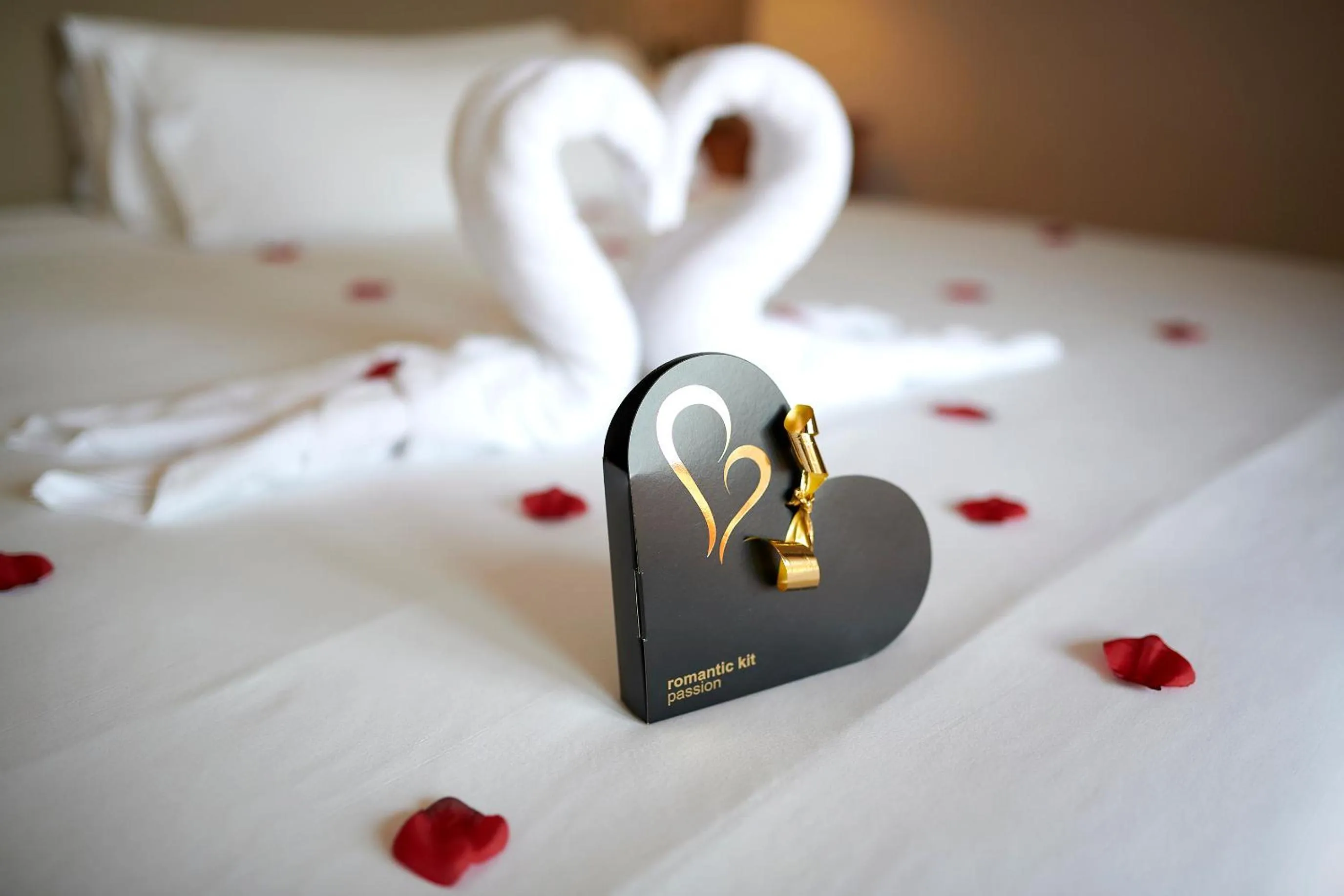 Superior Double or Twin Room - single occupancy in Fénix Torremolinos - Adults Only Recommended