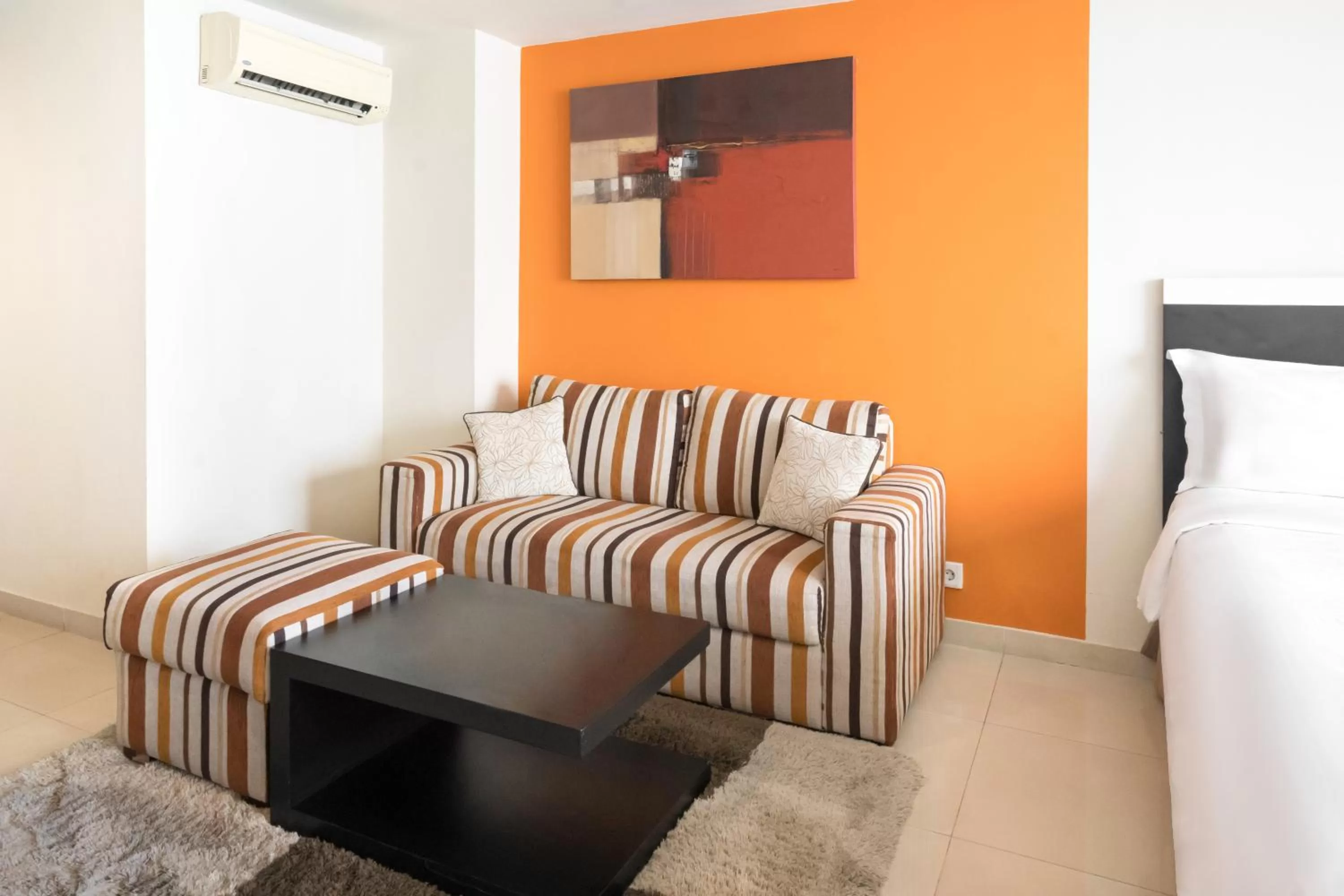 Superior Room in Aston Denpasar Hotel & Convention