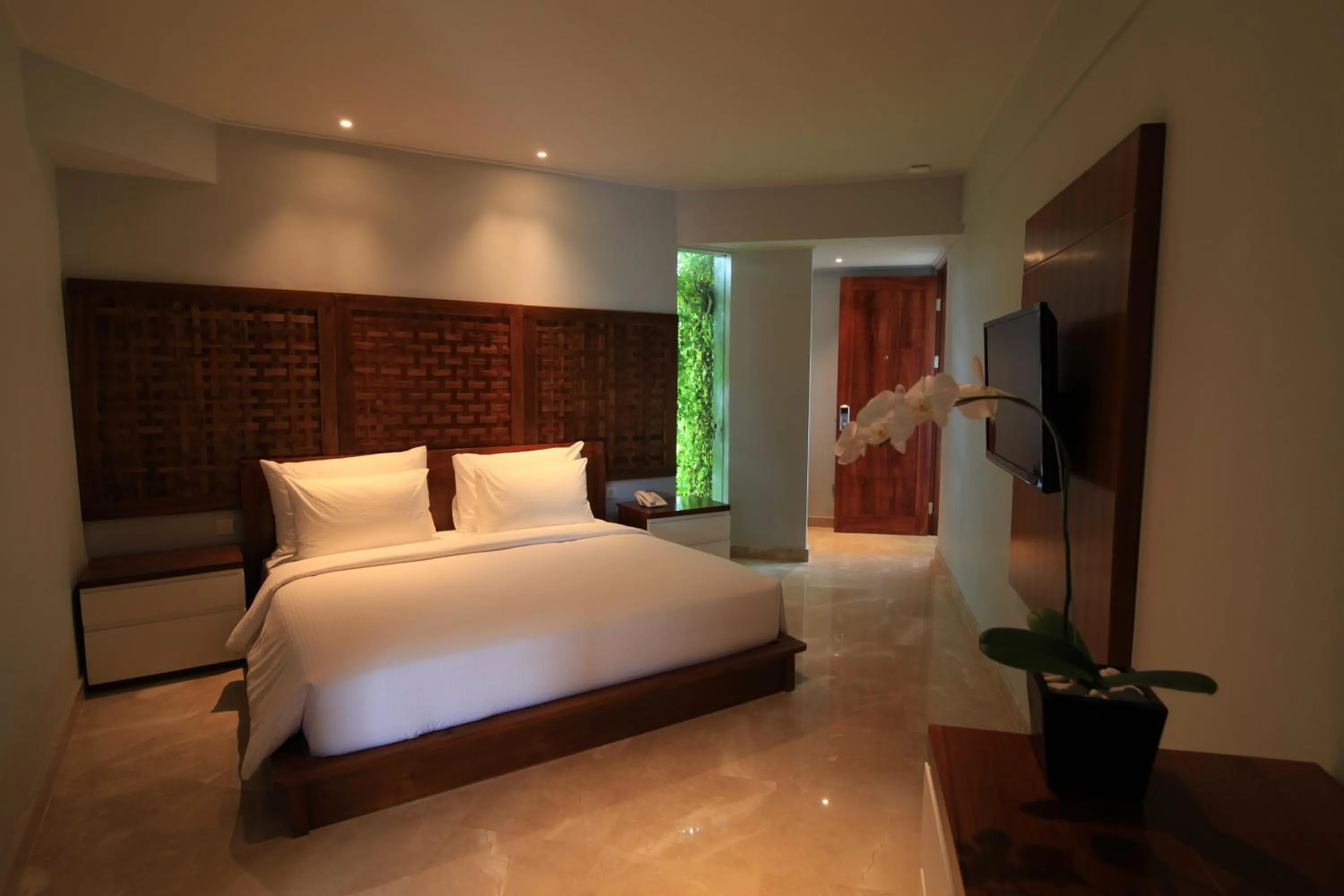 Family Suite in Ubud Wana Resort