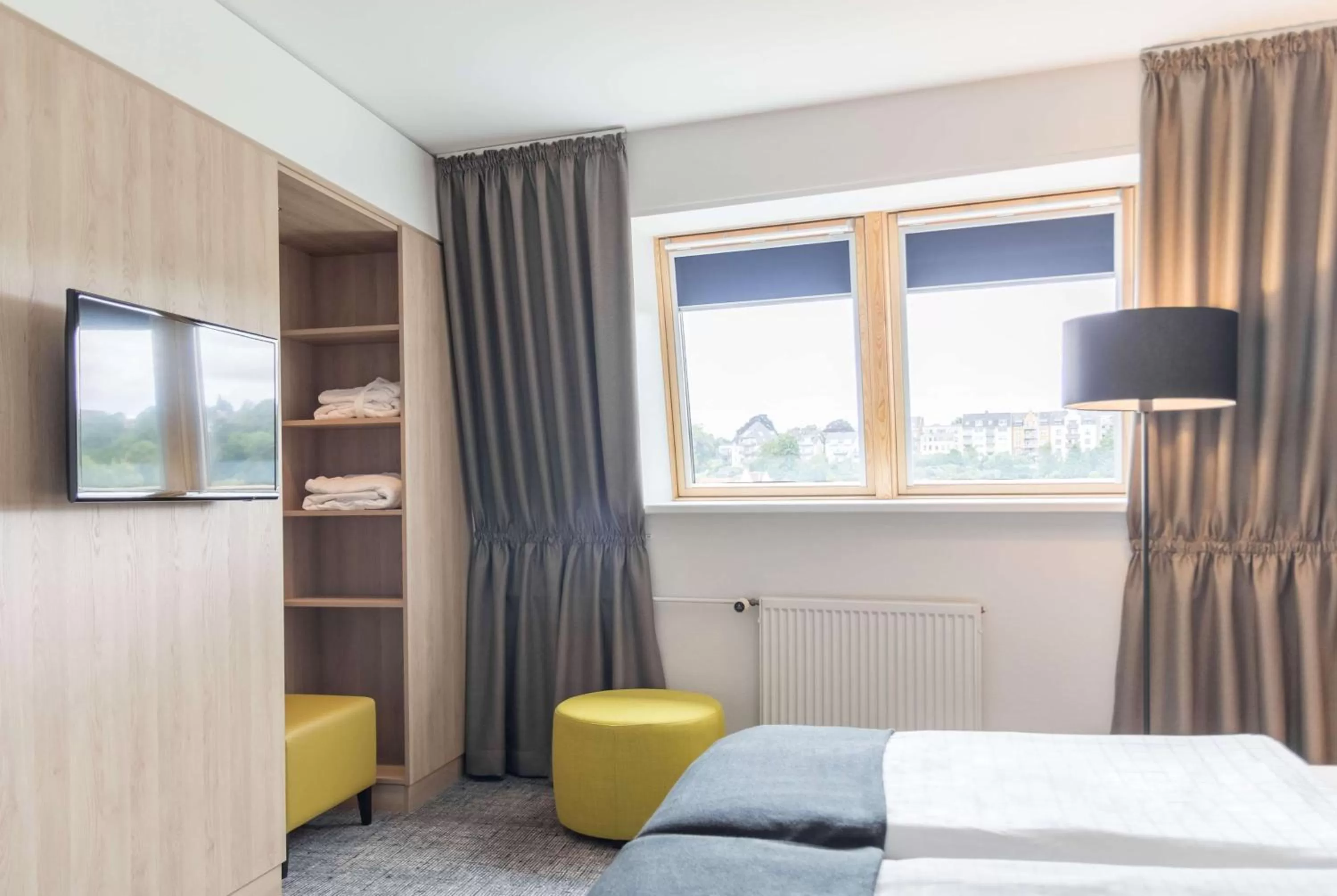 Suite in Ramada by Wyndham Flensburg City