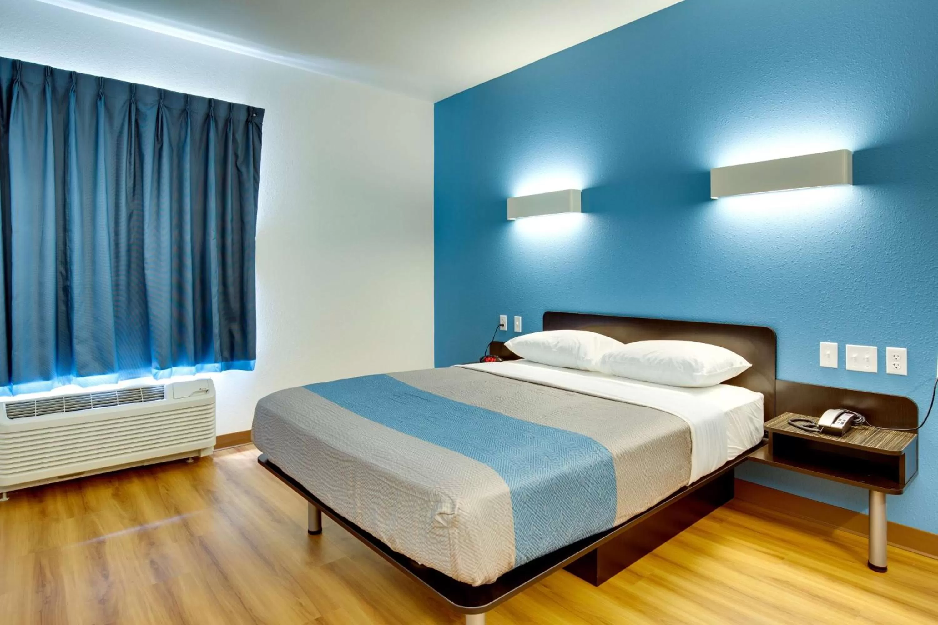 Studio - Non-Smoking in Motel 6 Poplar Bluff, MO