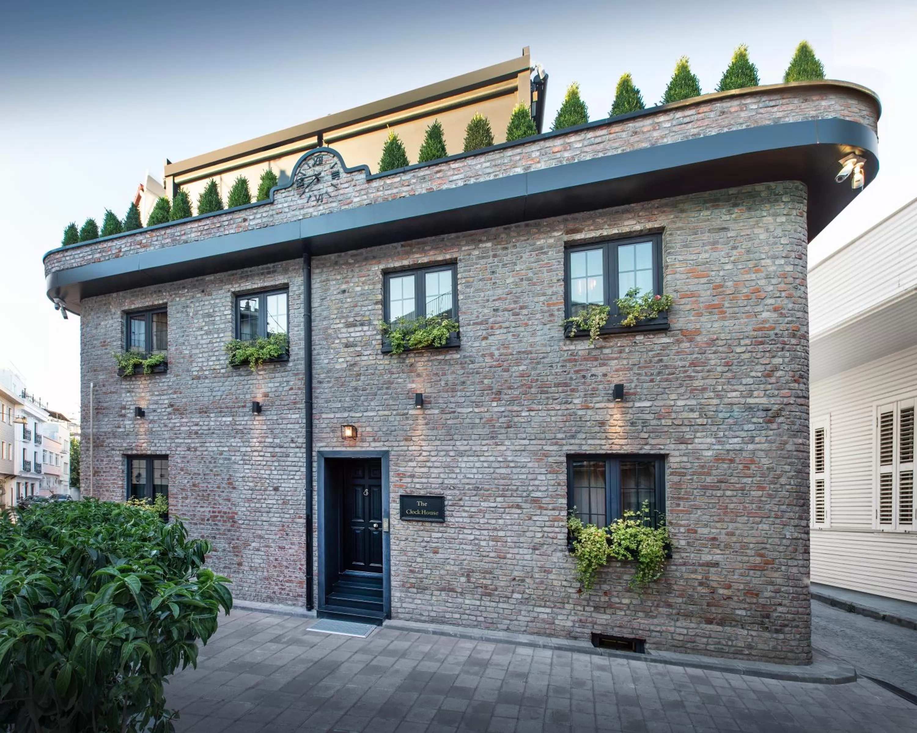 Luxury Mansion with Three Bedrooms - Annex in AJWA Sultanahmet - Preferred Hotels LVX Collection