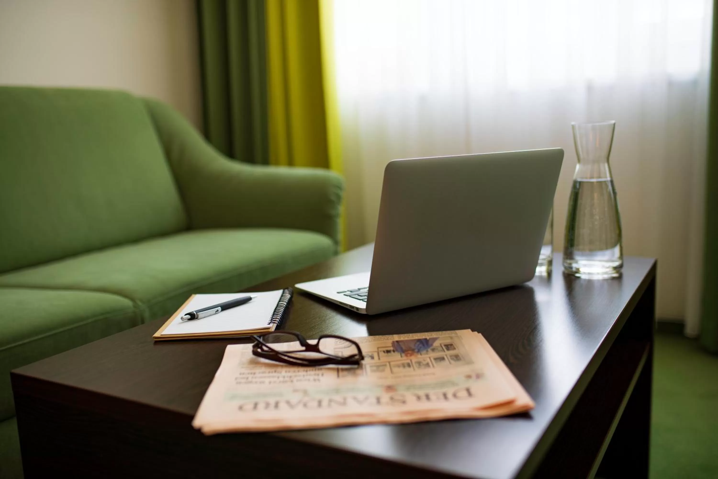 Family Suite in Rainers Hotel Vienna