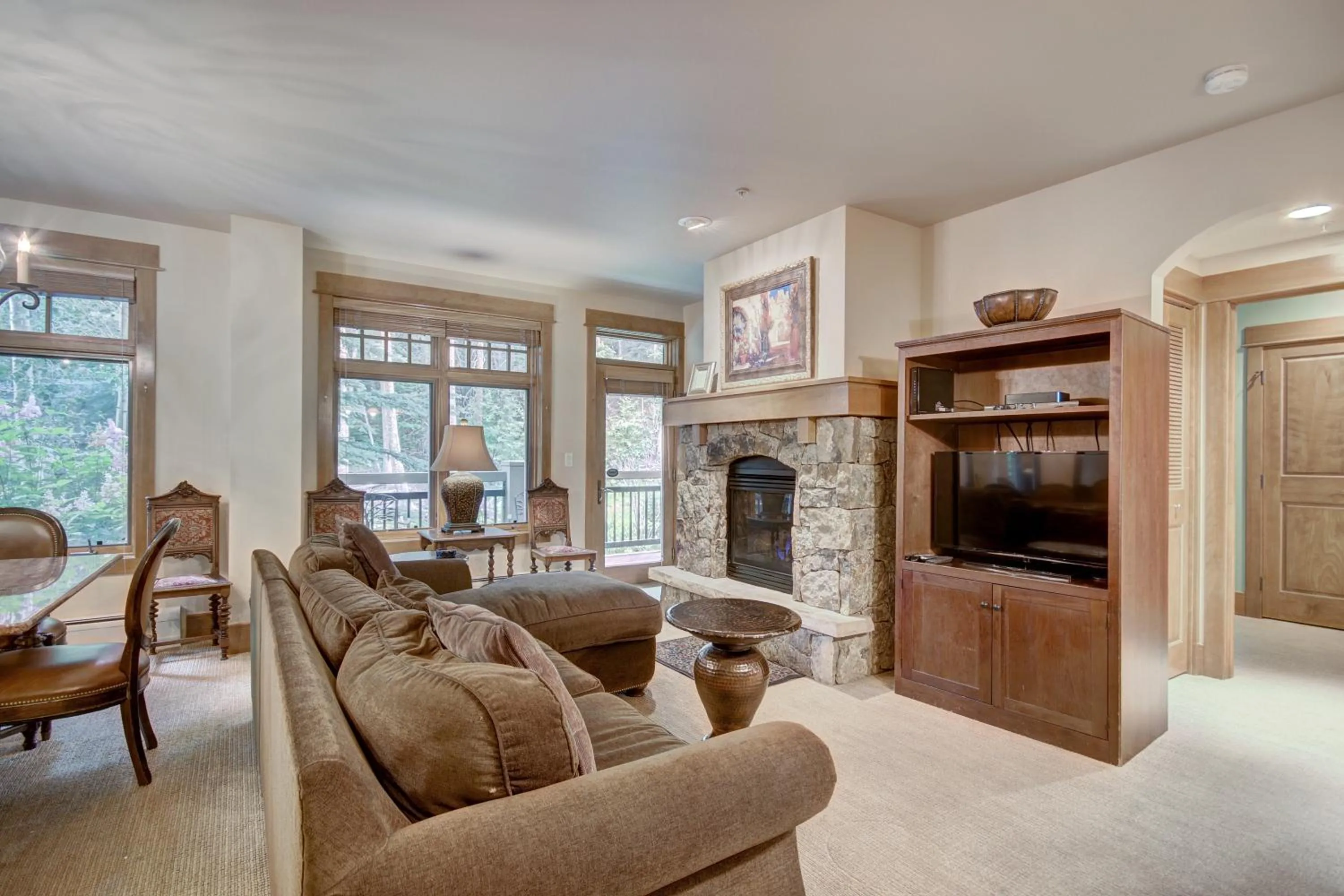 Timbers Premier Four-Bedroom Apartment in Timbers & Lone Eagle by Keystone Resort