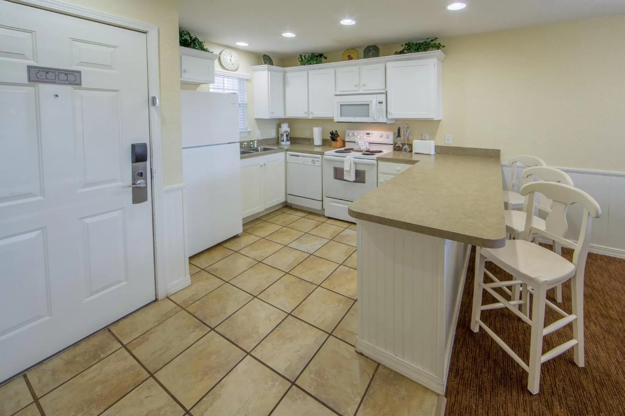 Two-Bedroom Grand Villa  in Holiday Inn Club Vacations Apple Mountain Resort at Clarkesville