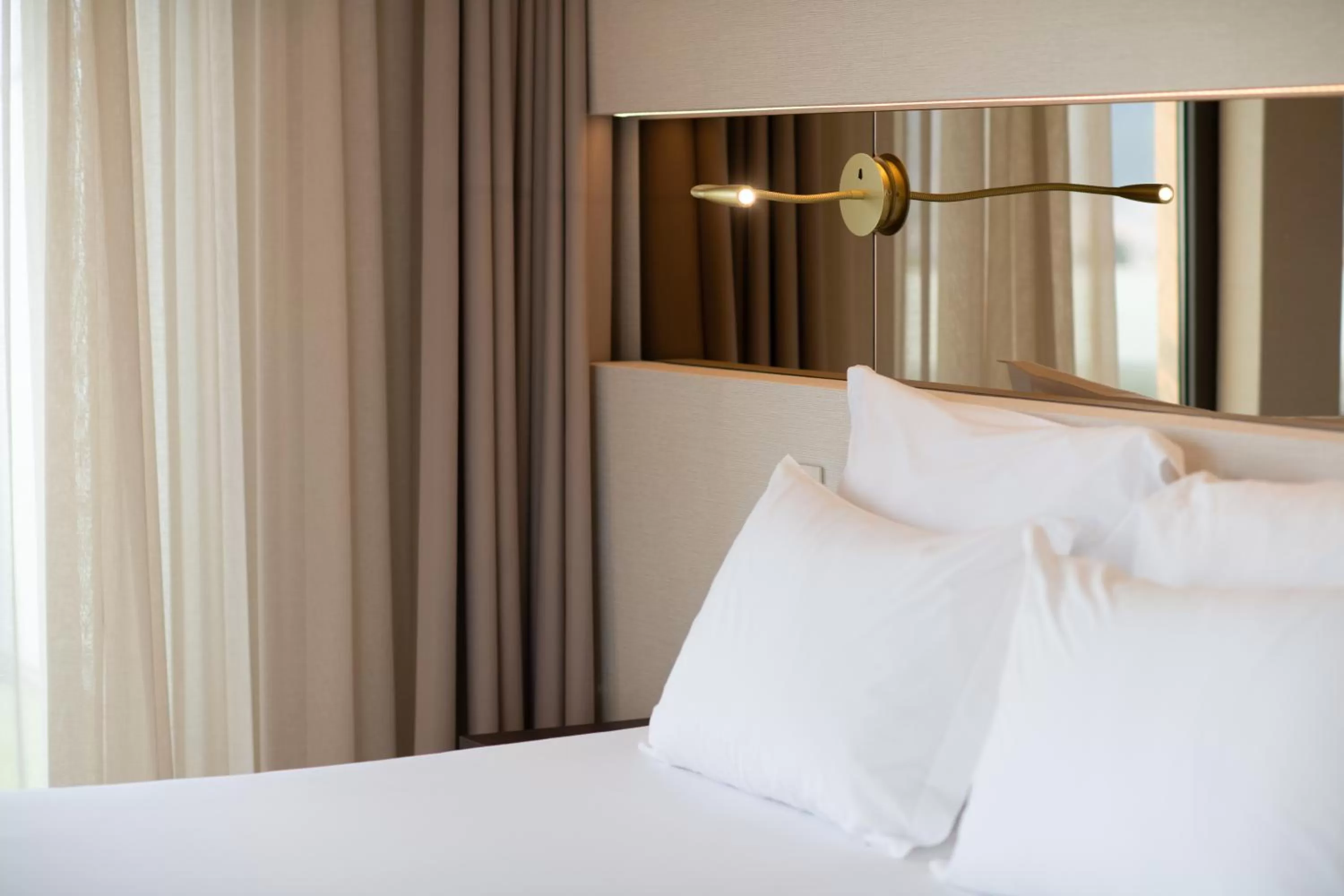 Single Room in Hotel Cristal Setúbal