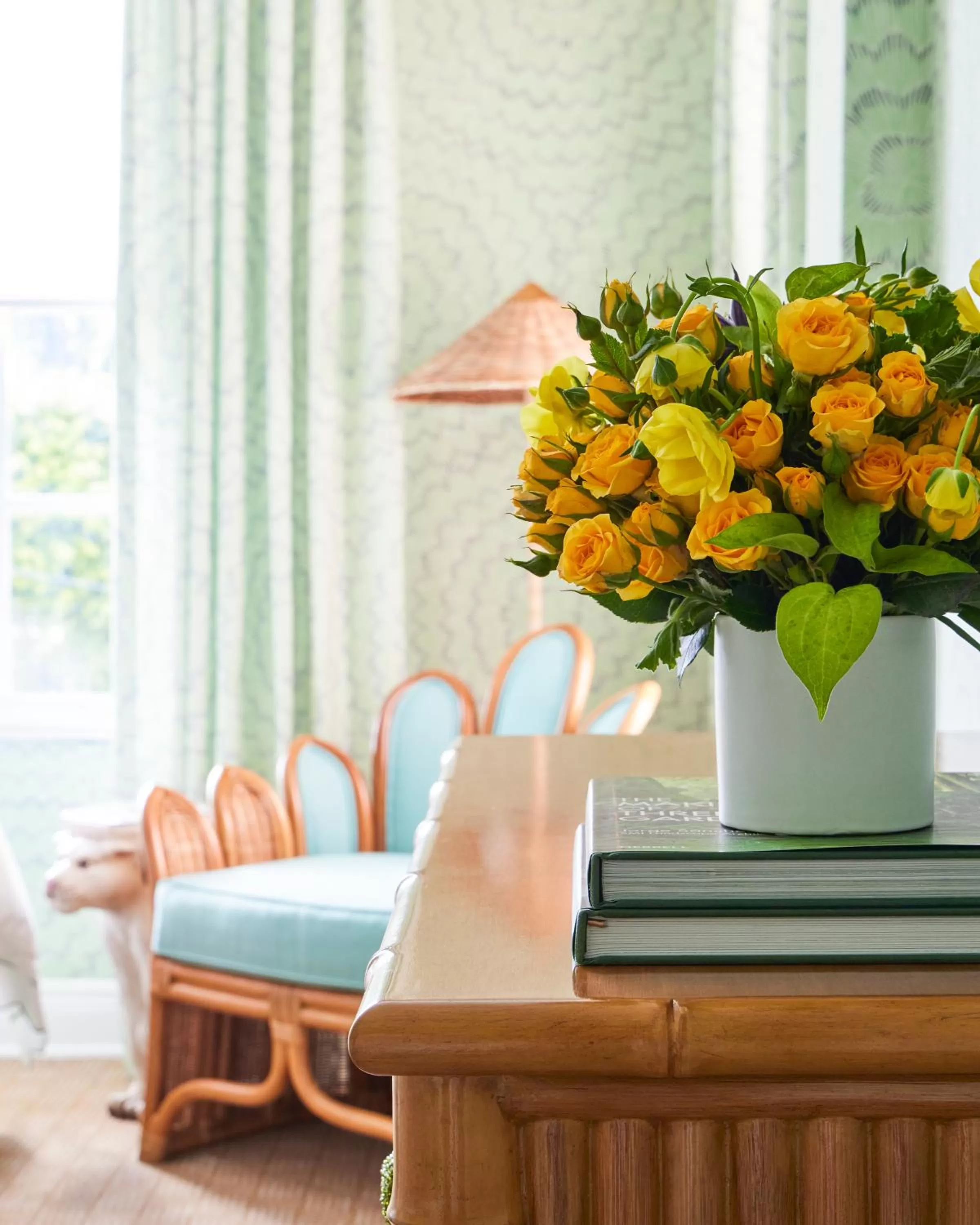 Premium Double Room with Two Double Beds in The Colony Hotel