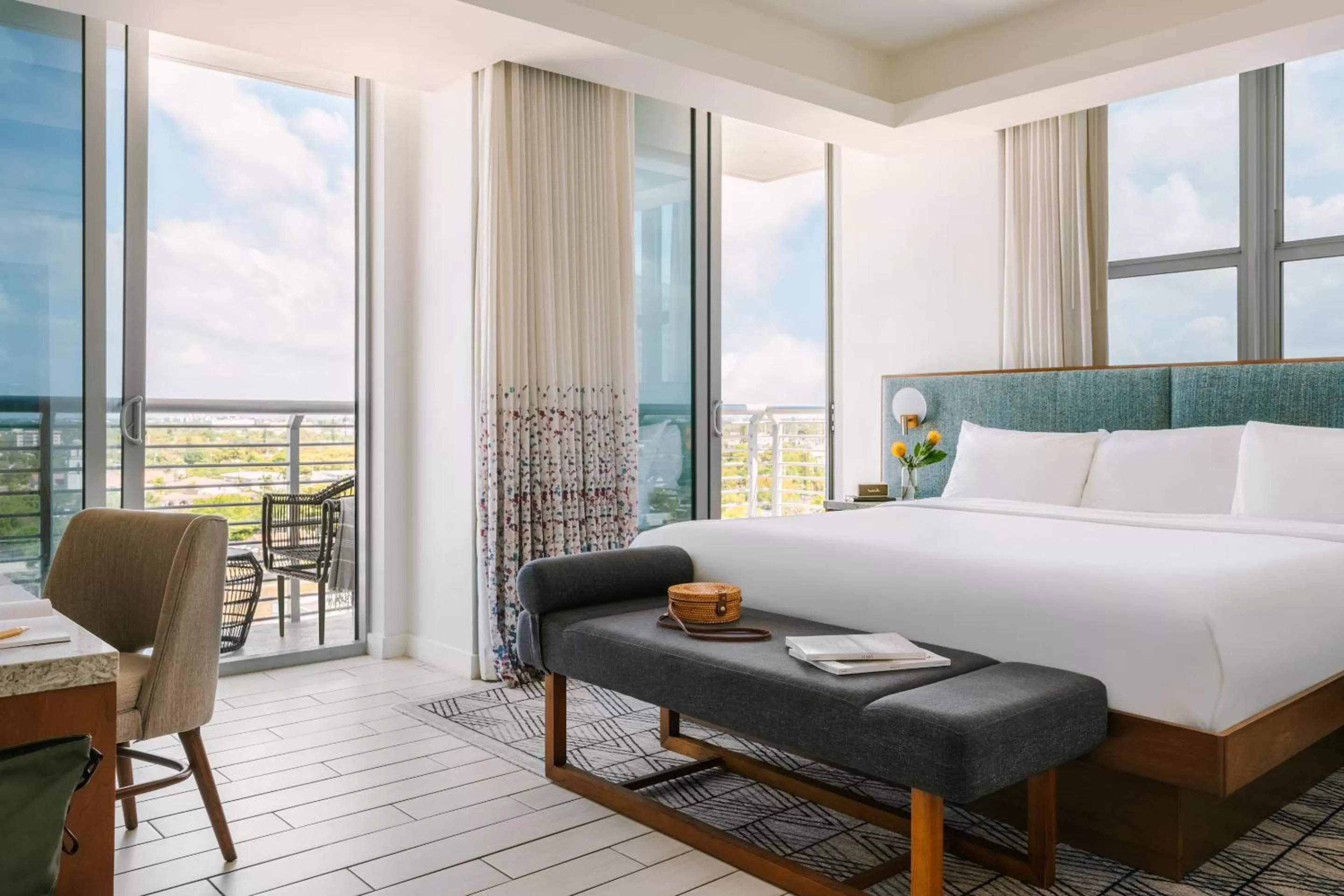 The Circ powered by Sonder