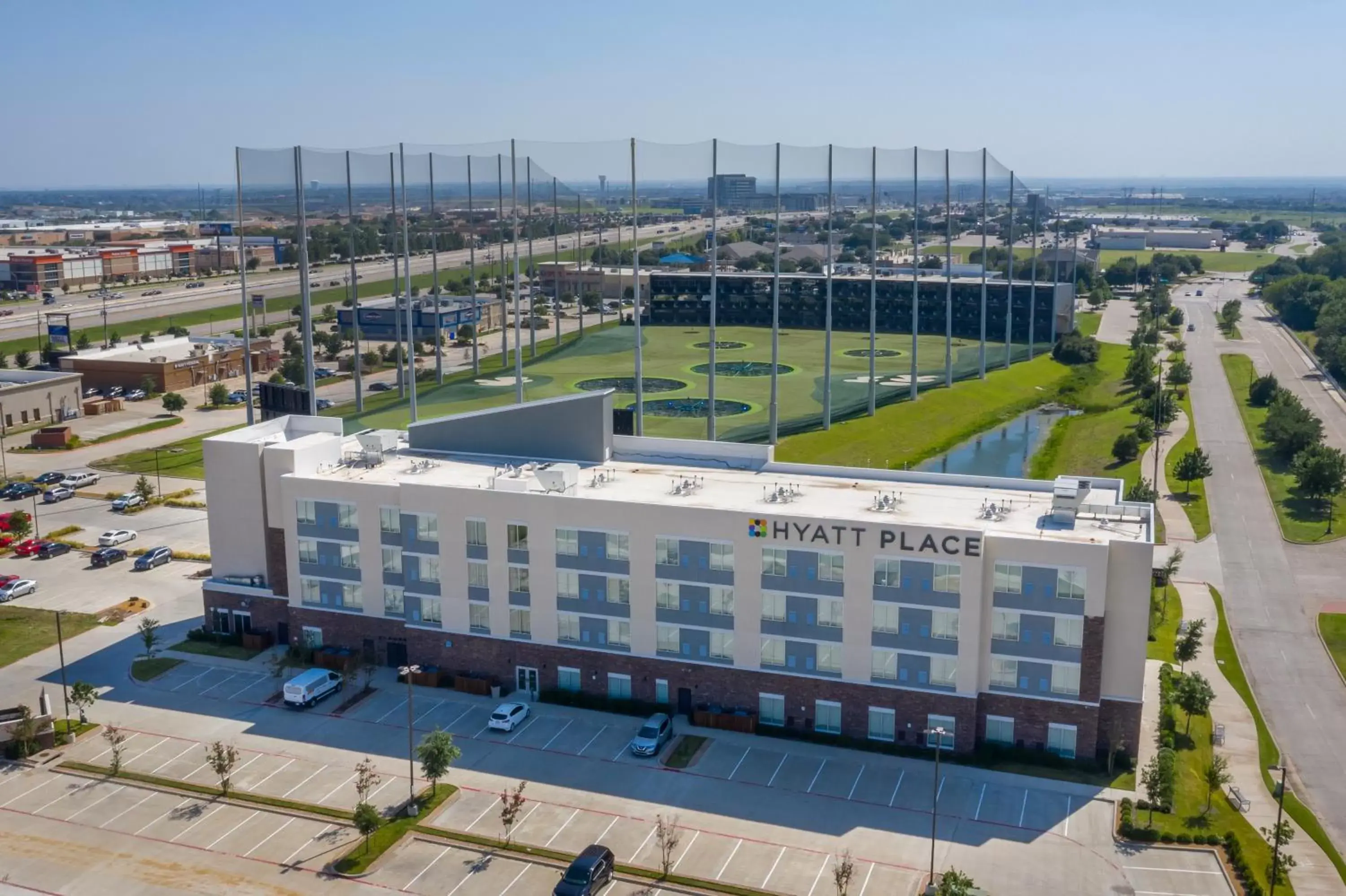 Hyatt Place Dallas/The Colony Hyatt Place Dallas/The Colony