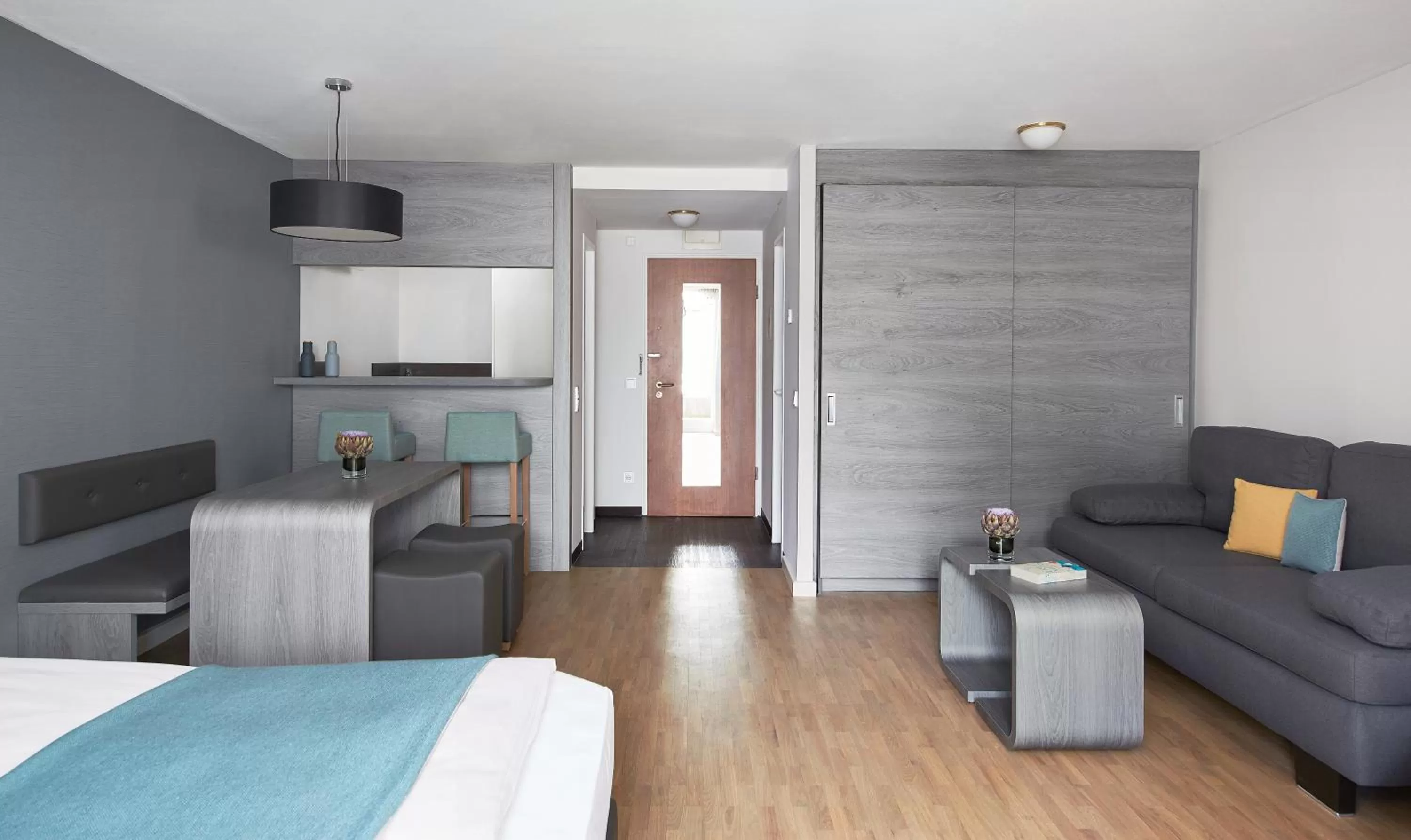 Superior Plus Room in Living Hotel Nürnberg