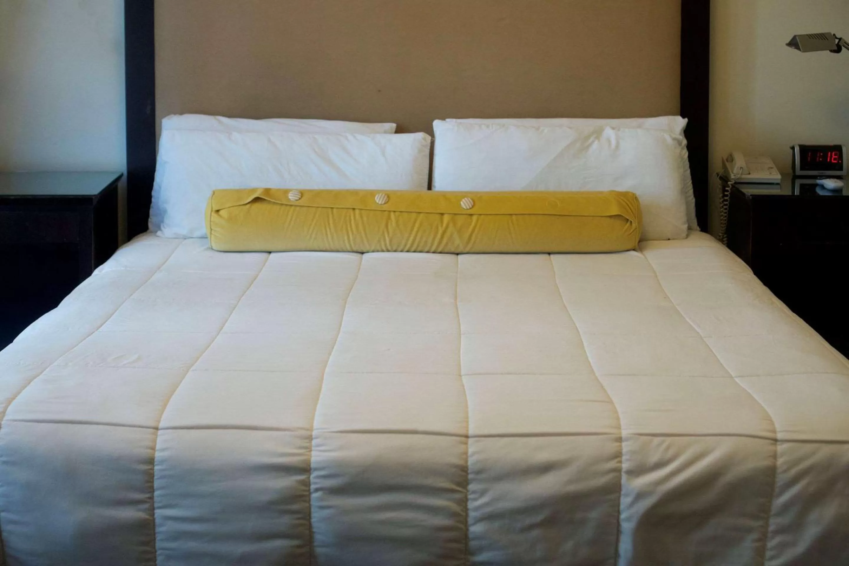 King Suite - Non Smoking in The Washington Inn