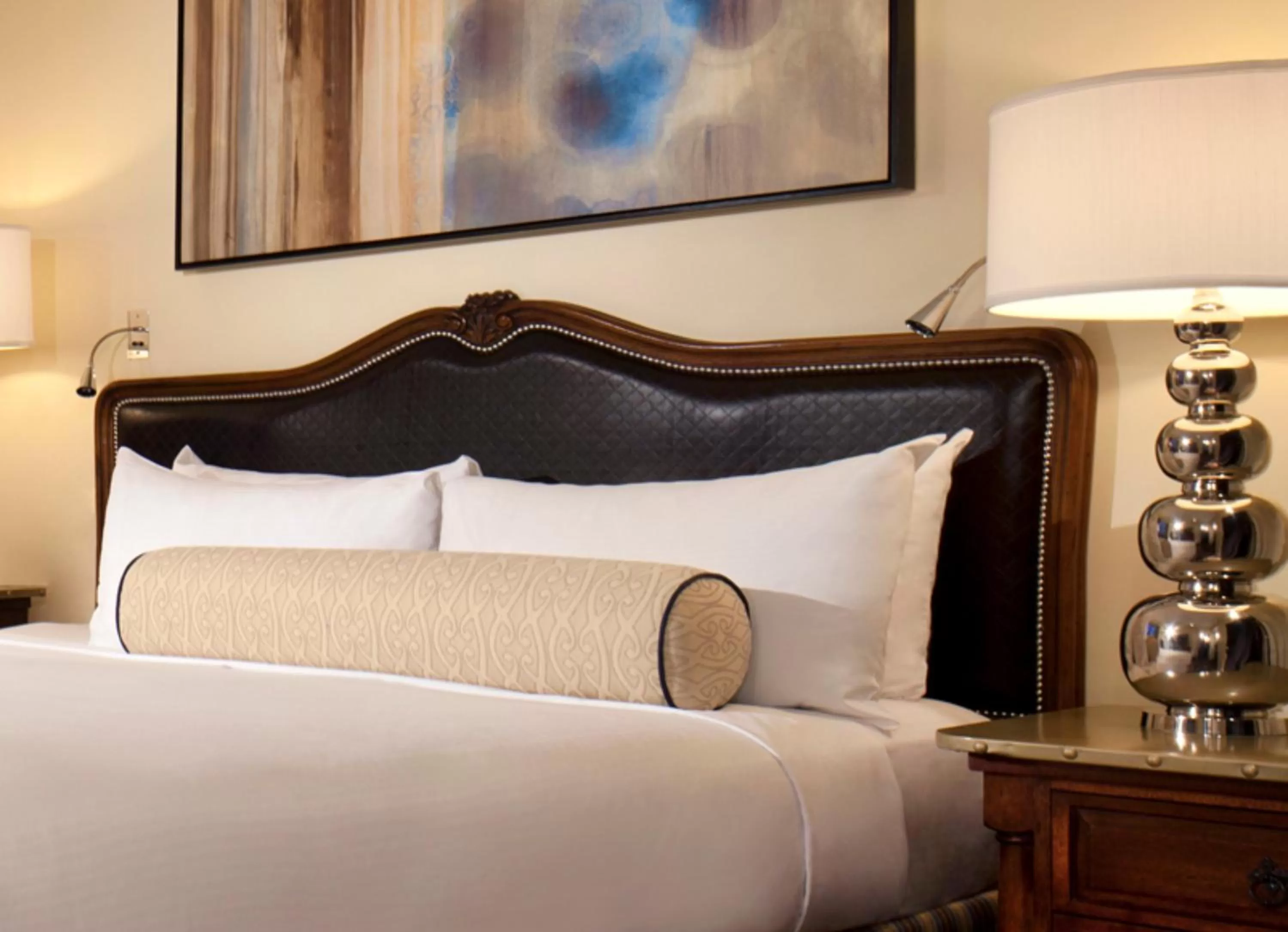 Deluxe Room- Bed Type Assigned at Check-In in Green Valley Ranch Resort Spa Casino