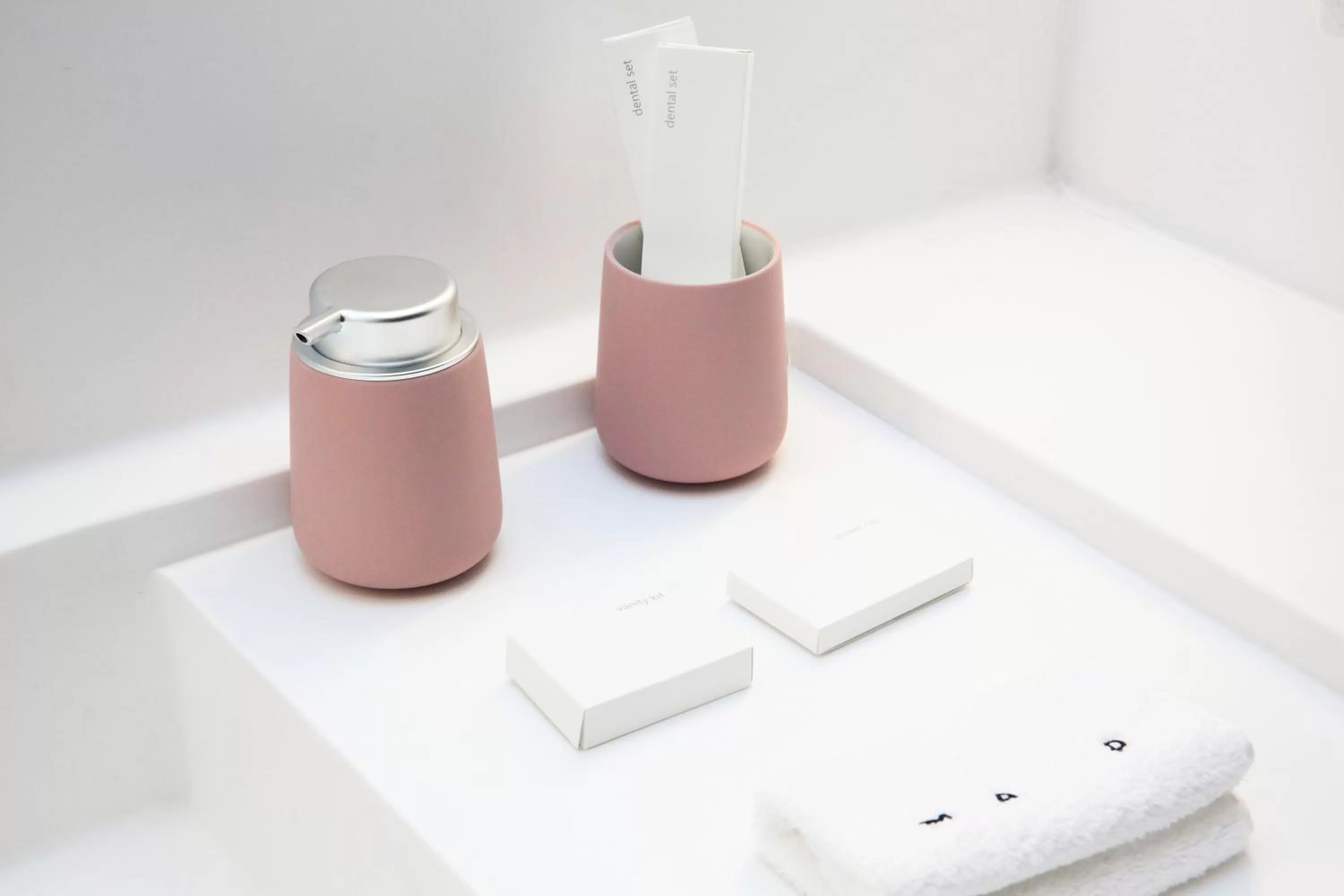 Penthouse Suite in MAP Boutique Hotel