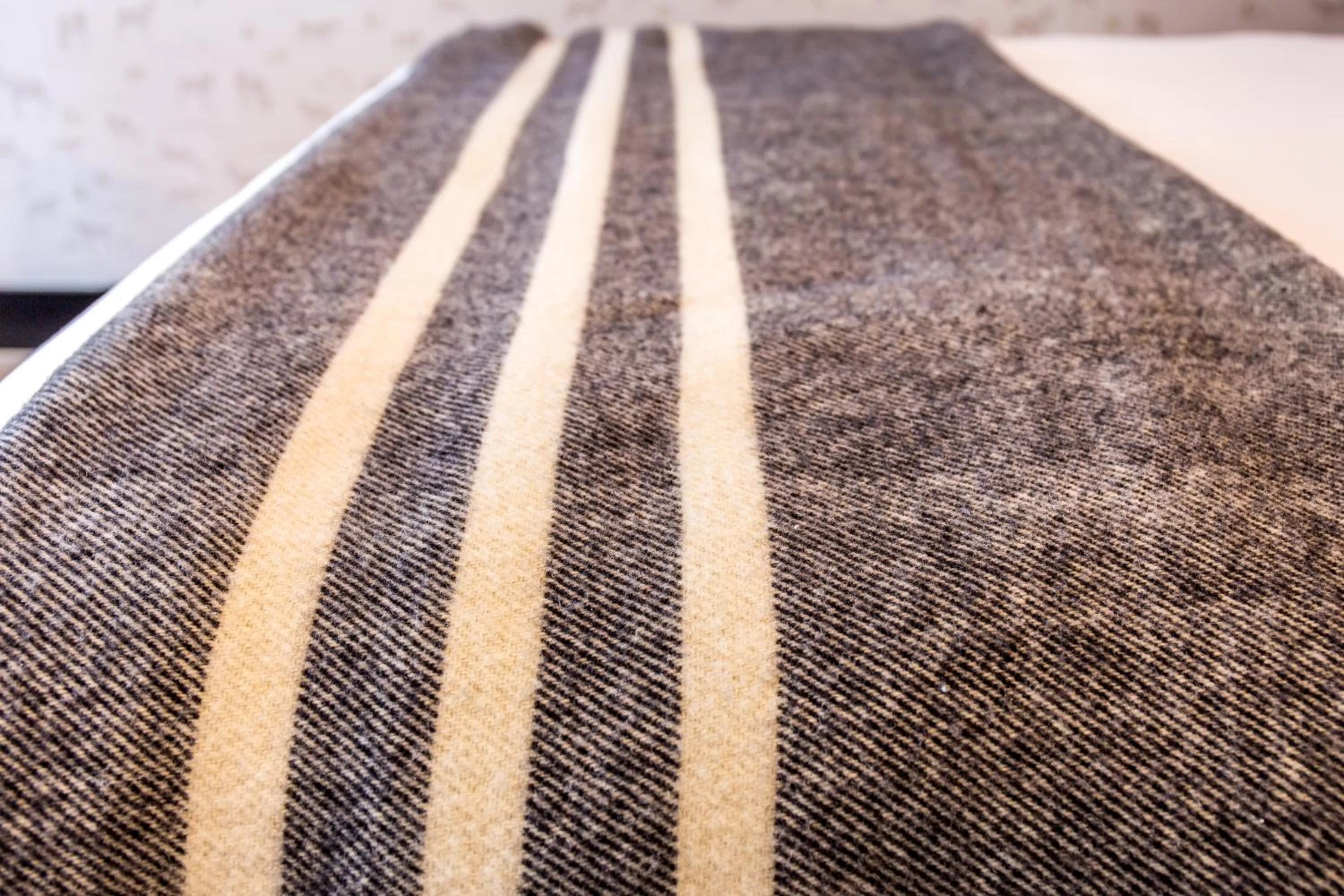 King Suite in Hew & Draw Hotel