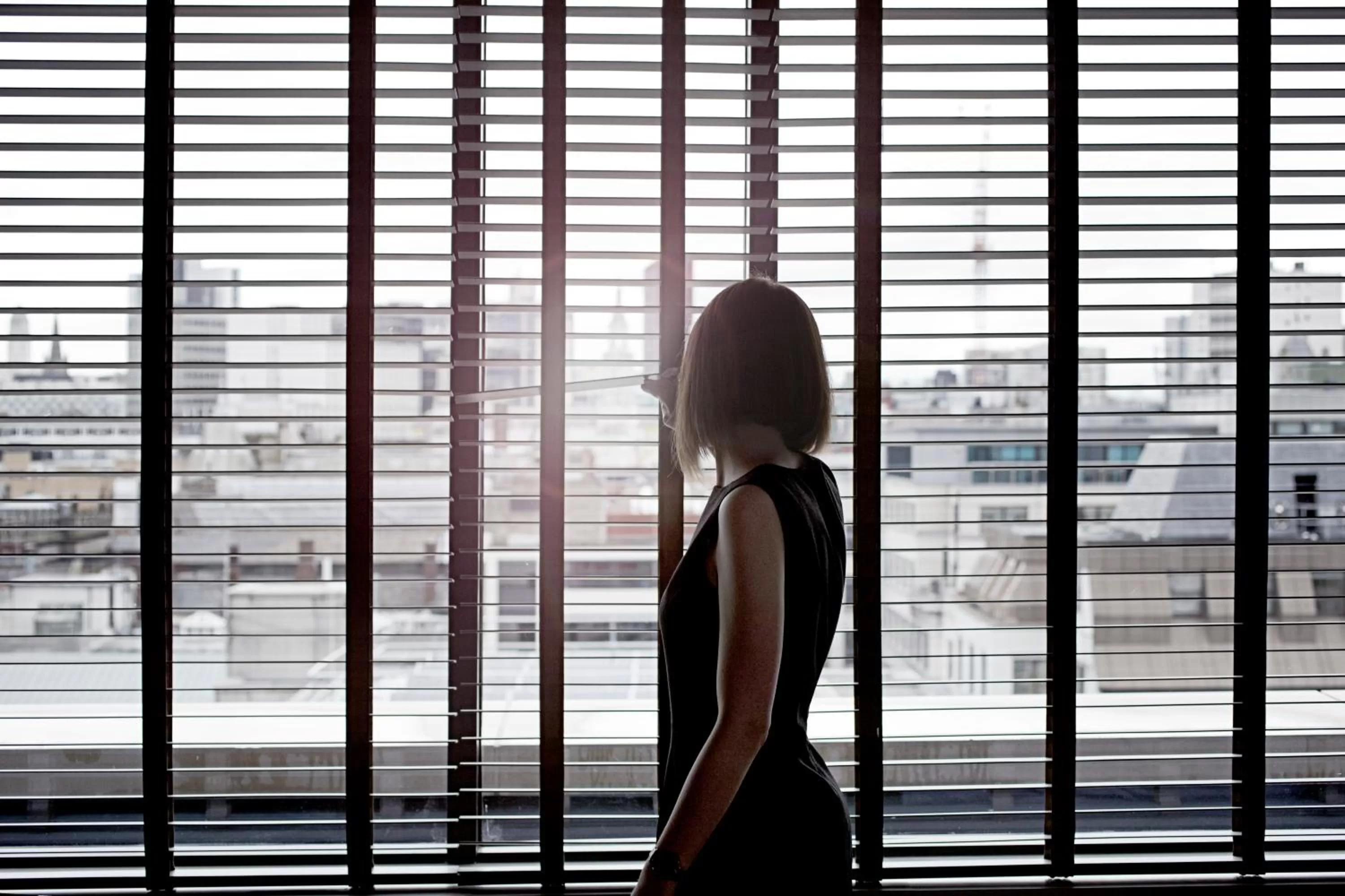 Deluxe Double Room in Dakota Leeds