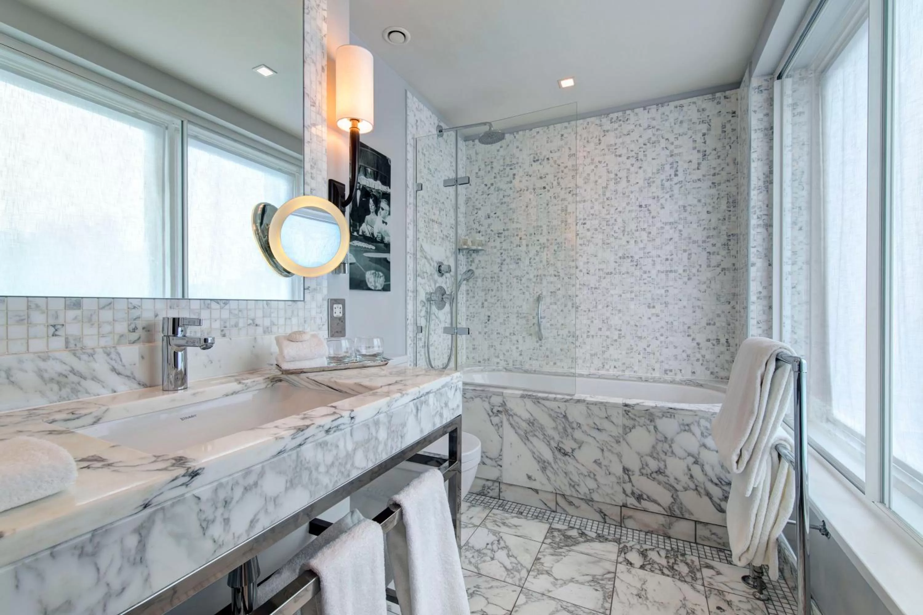 Classic Suite in The Balmoral Hotel