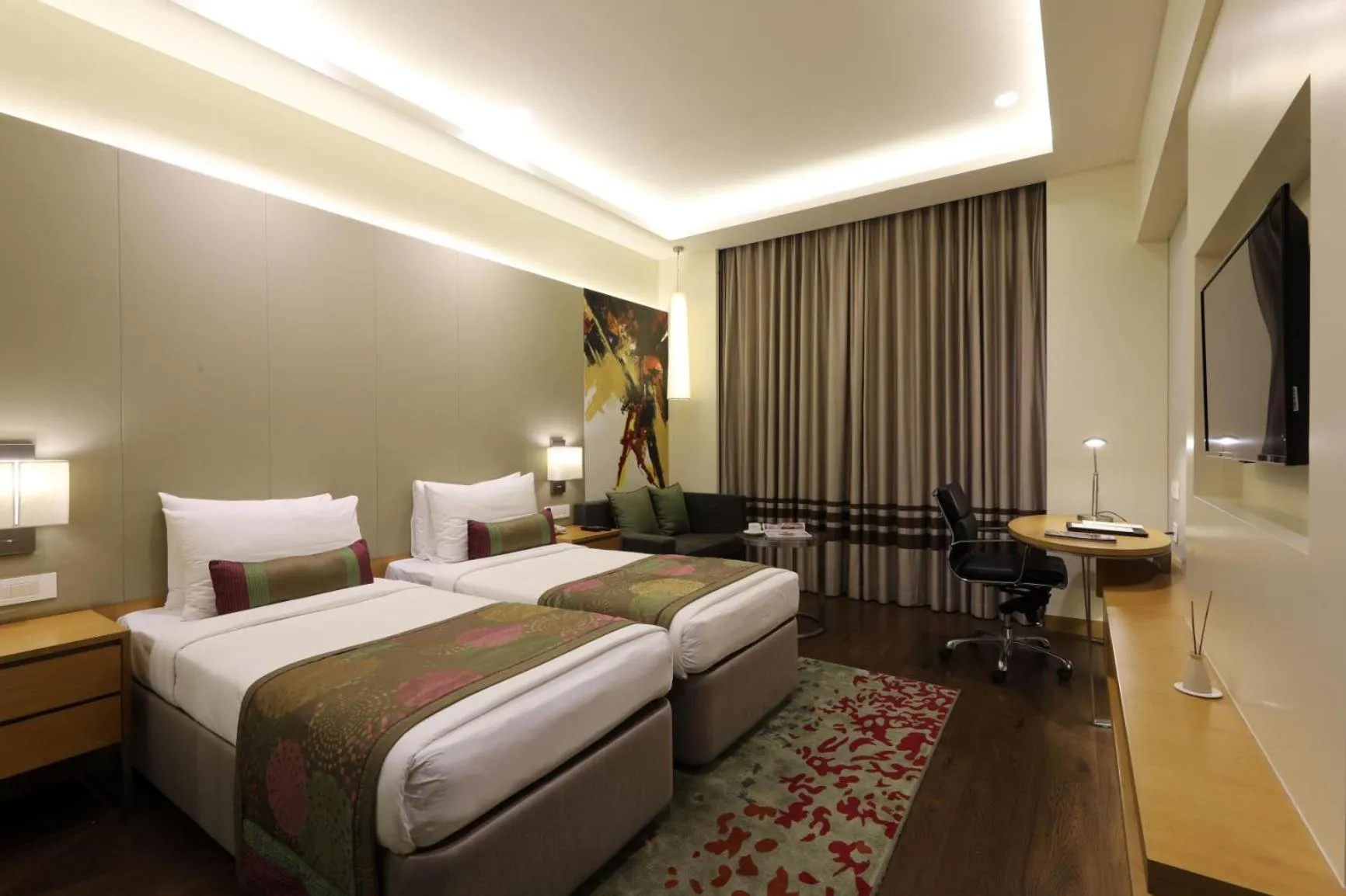 Superior Room  - single occupancy in The Imperial Palace