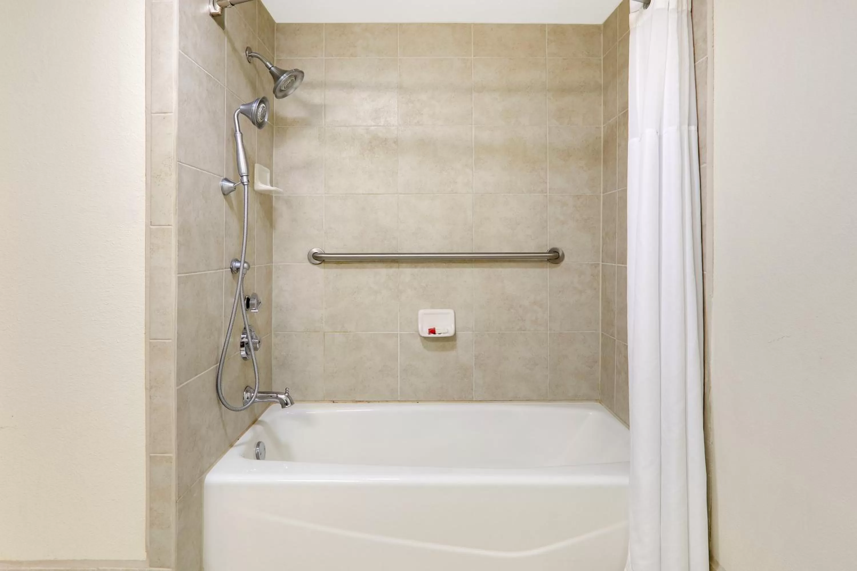 King Apartment - Non-Smoking in Baymont by Wyndham Roswell