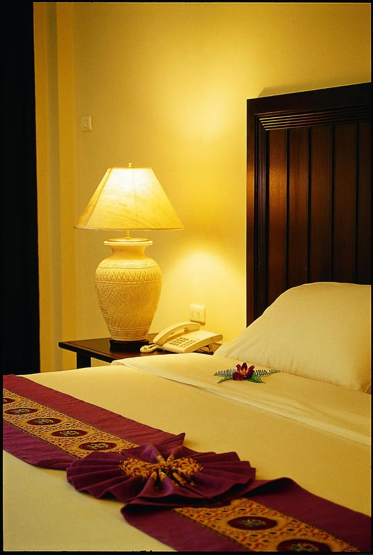 Deluxe Double or Twin Room in Kata Poolside Resort SHA Extra Plus