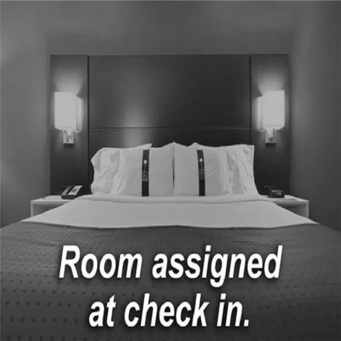 Holiday Inn Express Hotel & Suites Minden by IHG