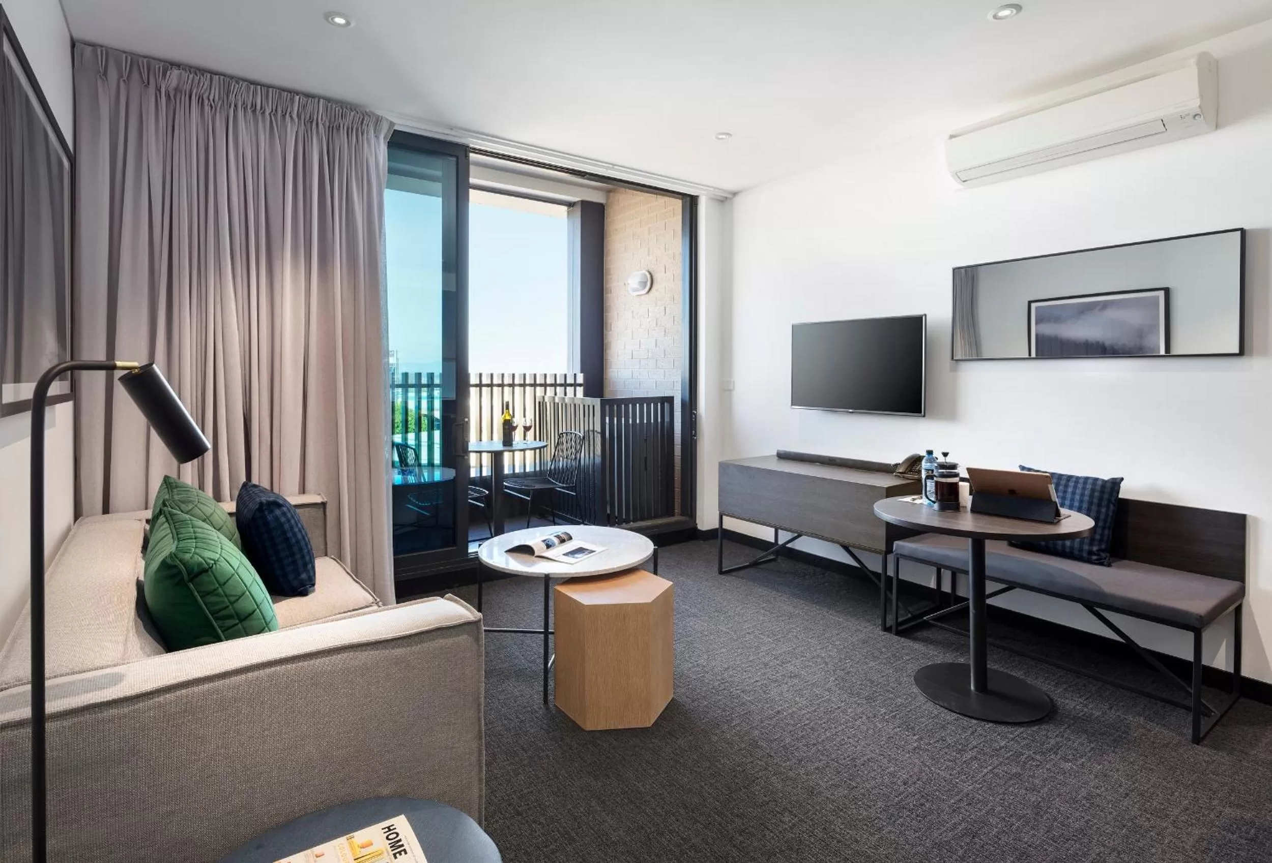 Two-Bedroom Apartment in Quest Penrith