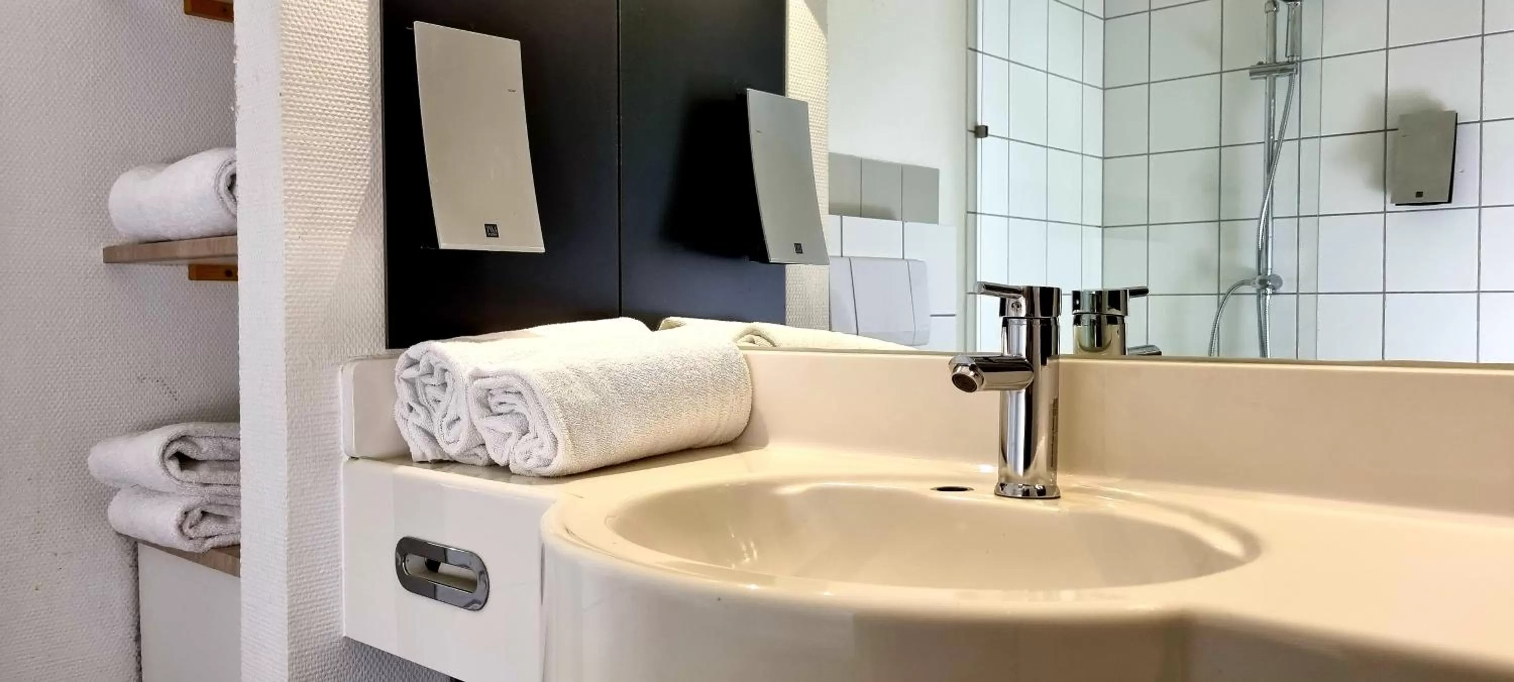 Deluxe Double Room - single occupancy in eXo Square Heidelberg/Schwetzingen - by SuperFly Hotels