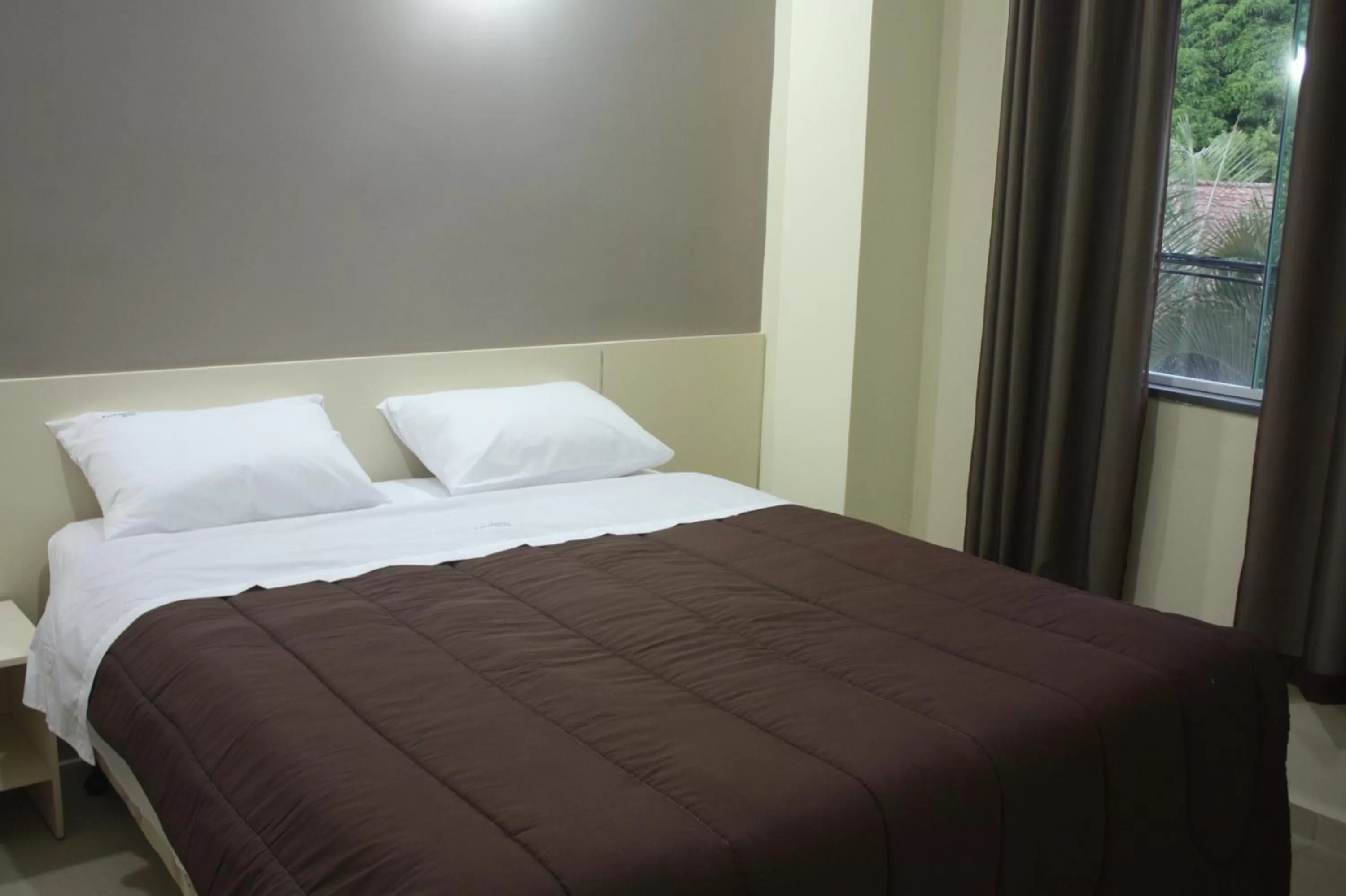 Standard Double Room in Hotel Portobello