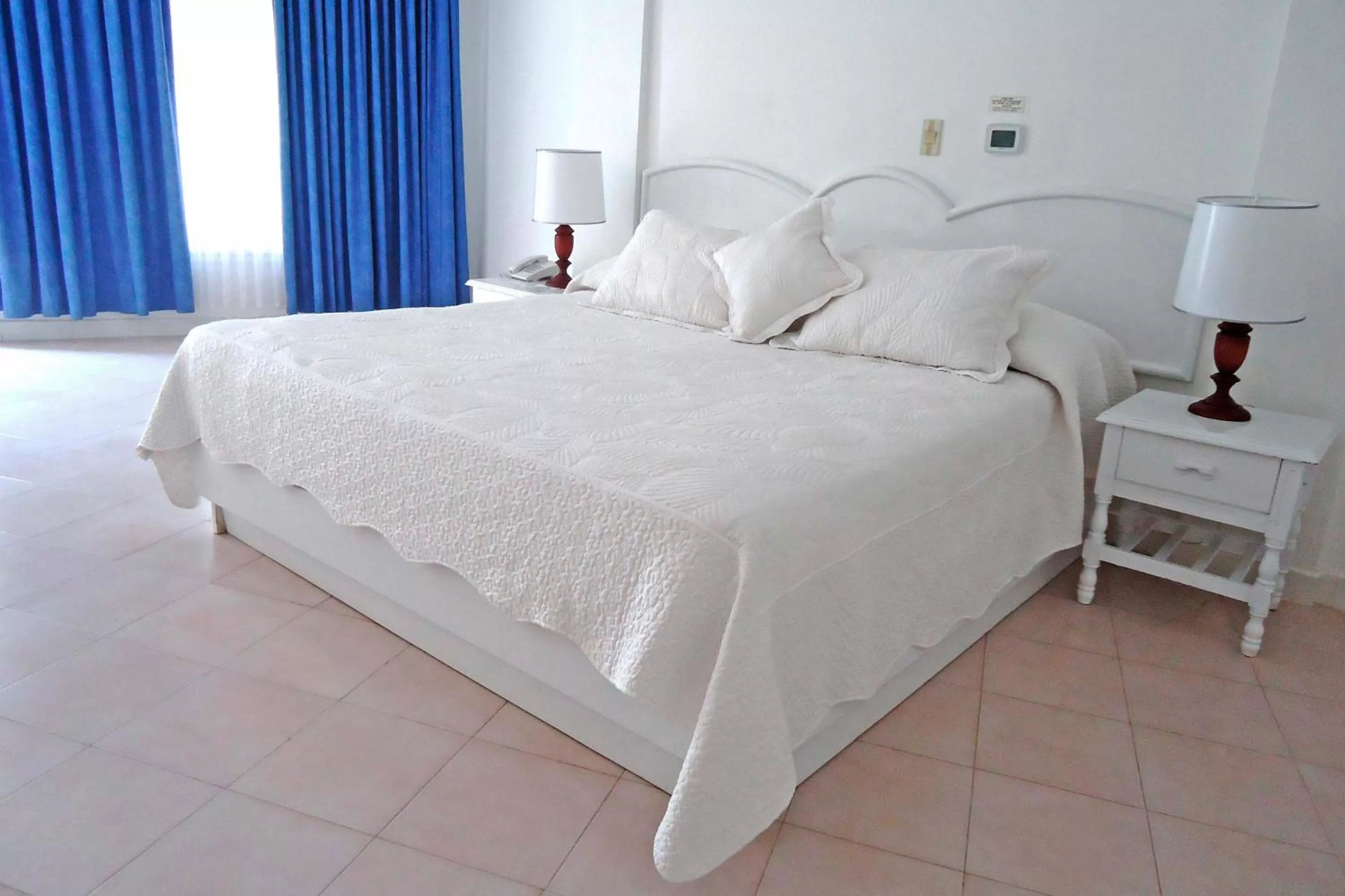 Double or Twin Room in Decameron Marazul - All Inclusive
