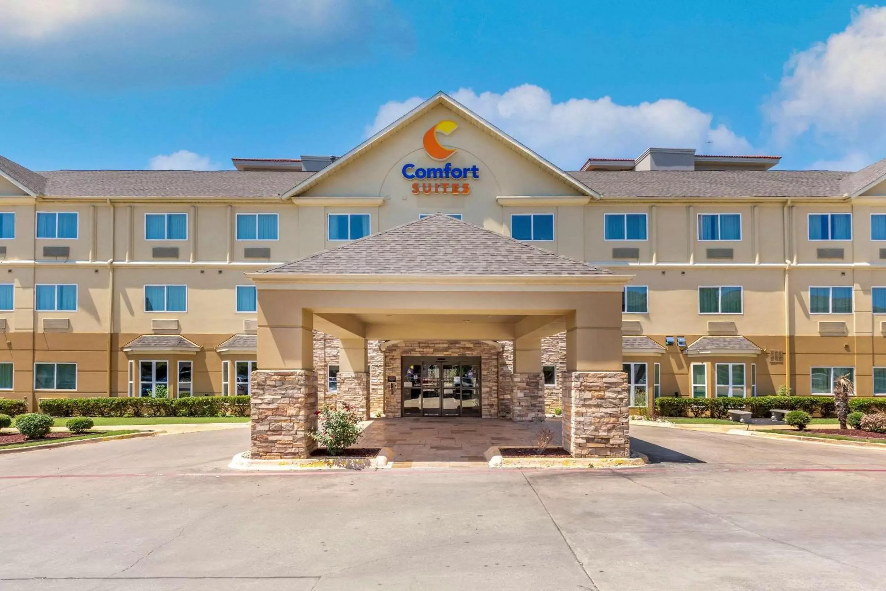 Comfort Suites North Dallas Comfort Suites North Dallas