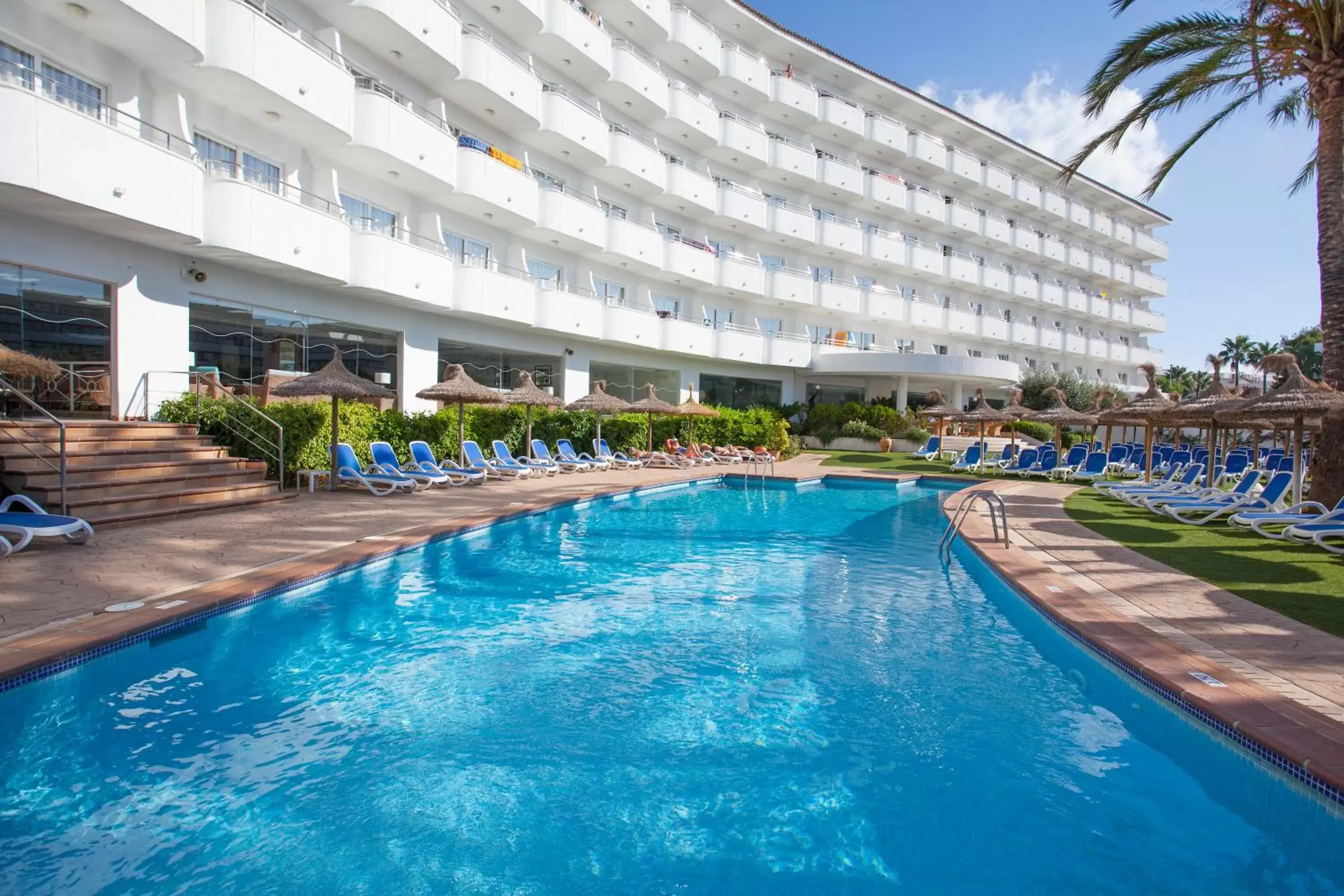Grupotel Maritimo Grupotel Maritimo