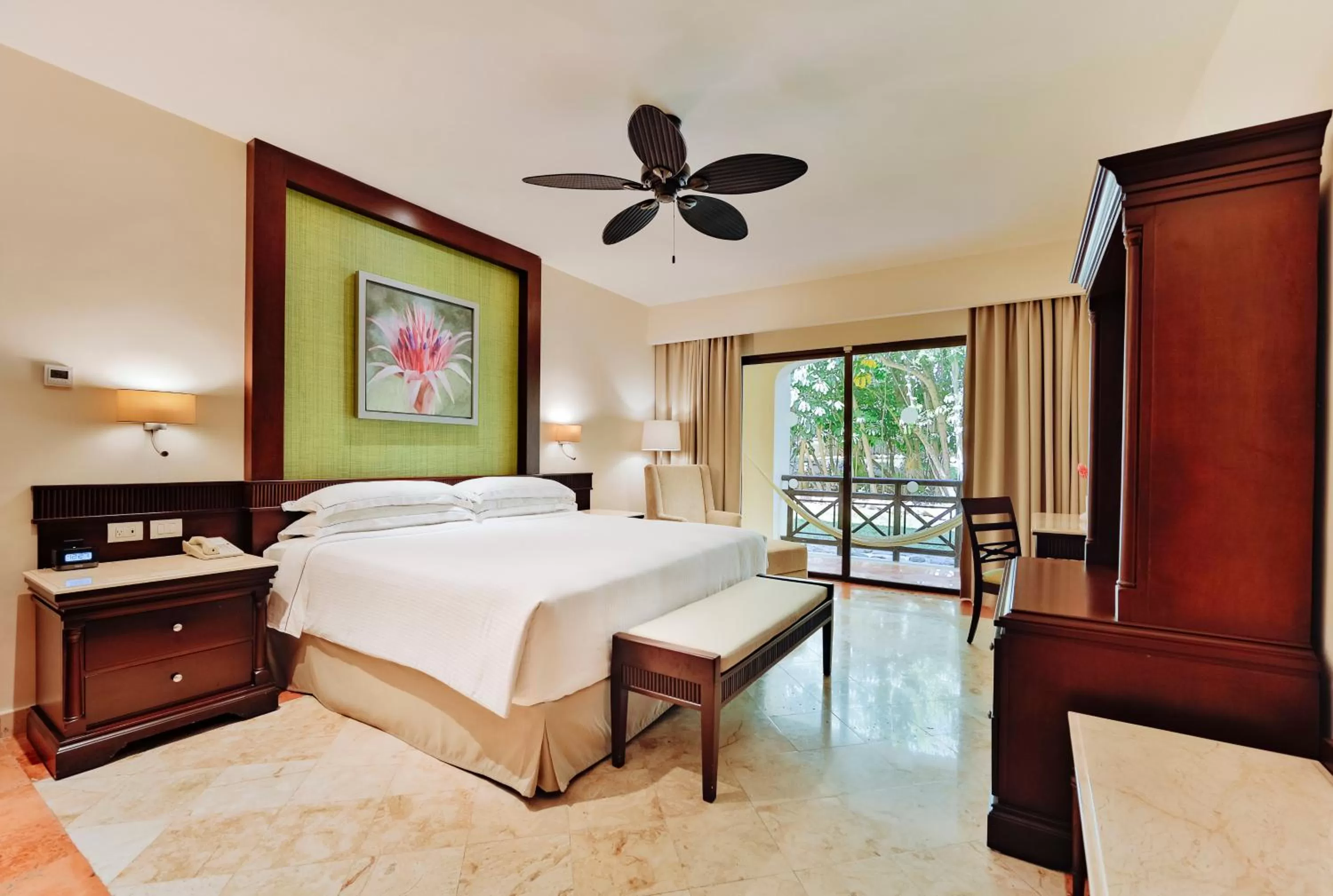 Royal Level Suite - single occupancy in Occidental at Xcaret Destination - All Inclusive
