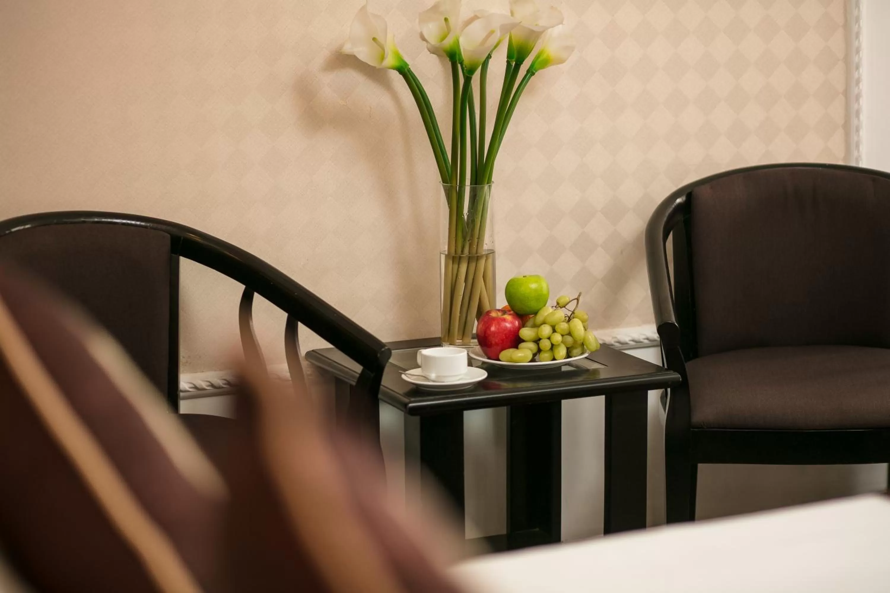 King Room in Hanoi Emotion Hotel