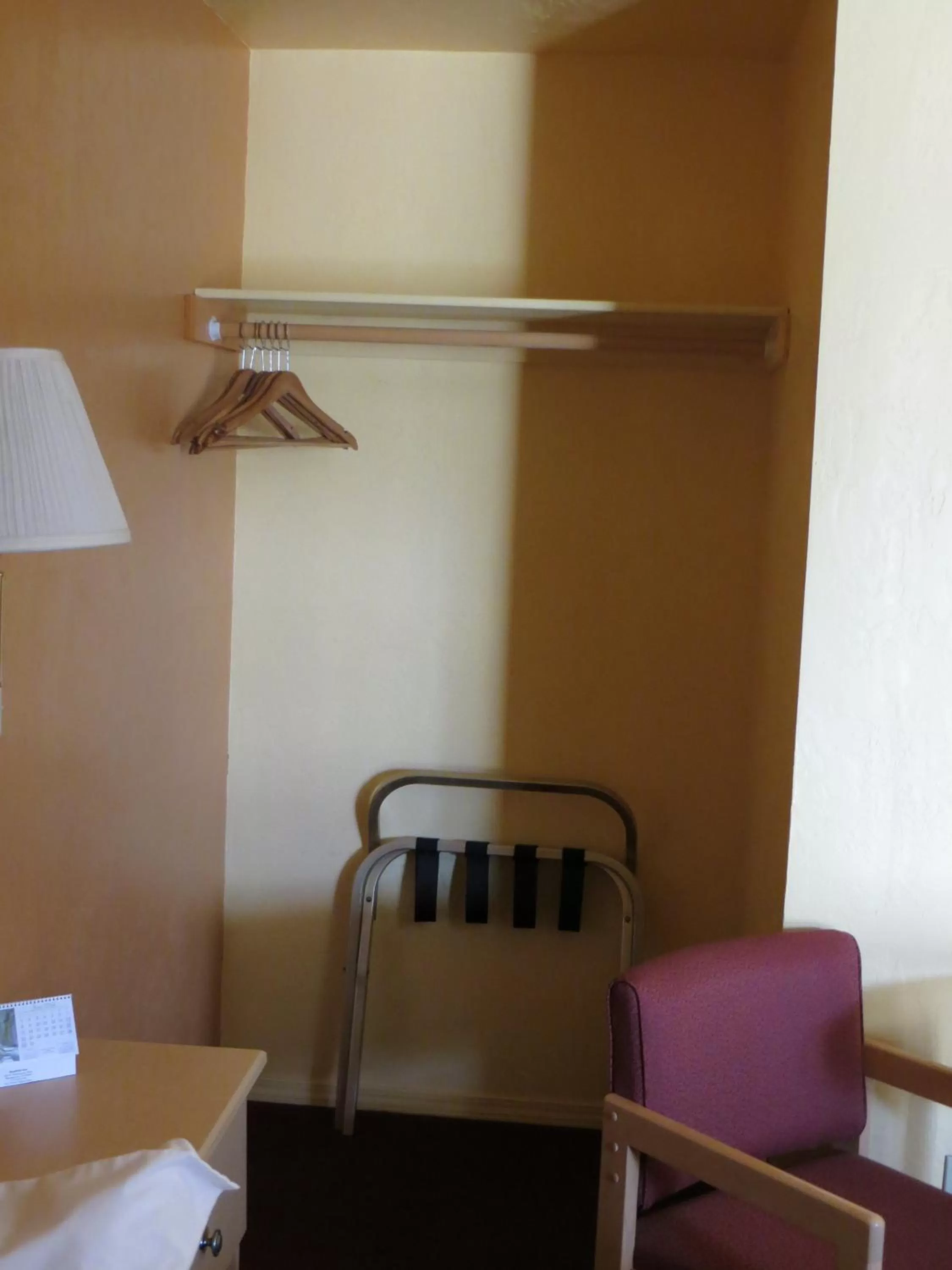 Standard Queen Room in Scottish Inn Winnemucca