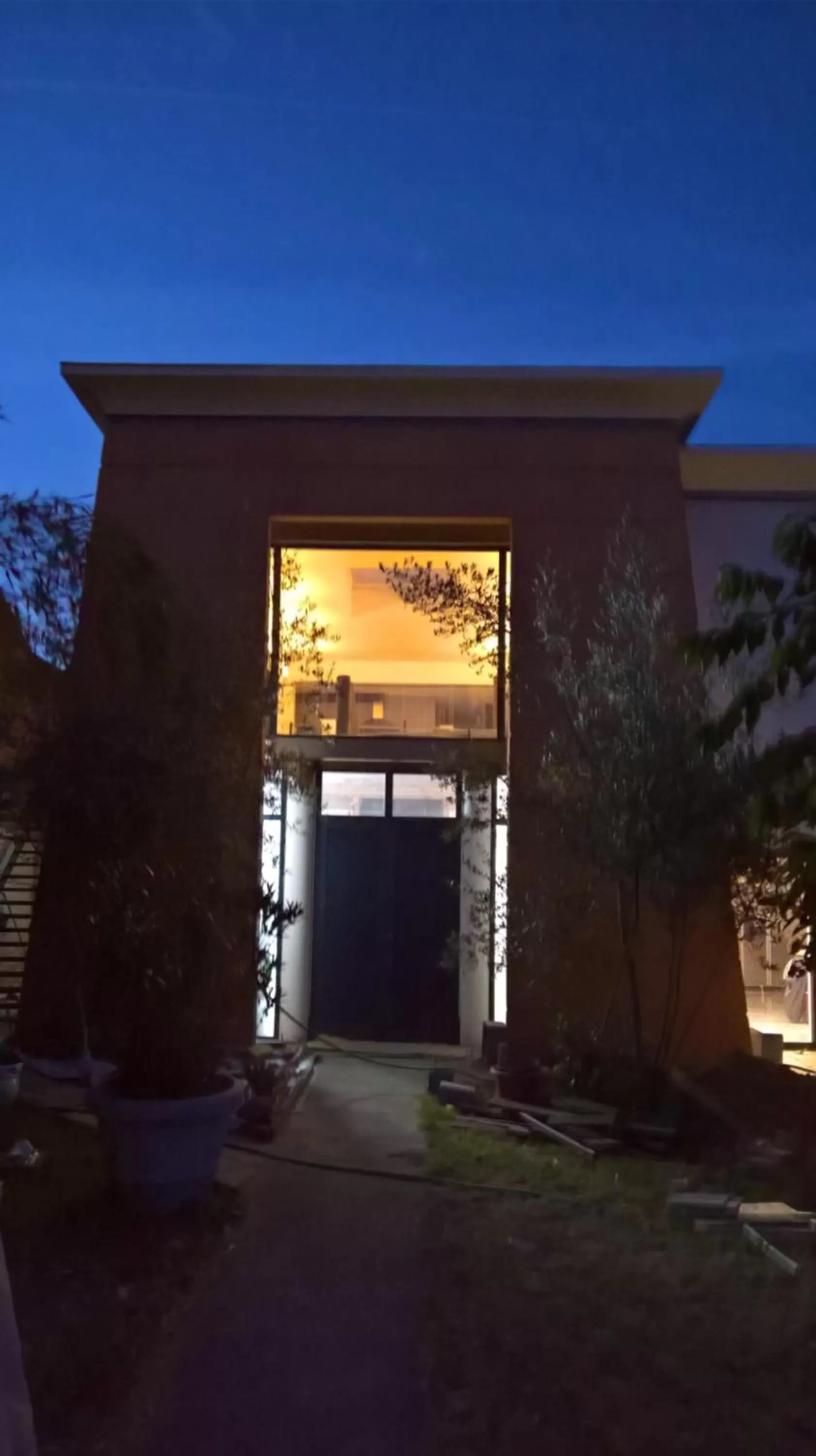 Deluxe Double or Twin Room in Bambou & Olivier Chambres