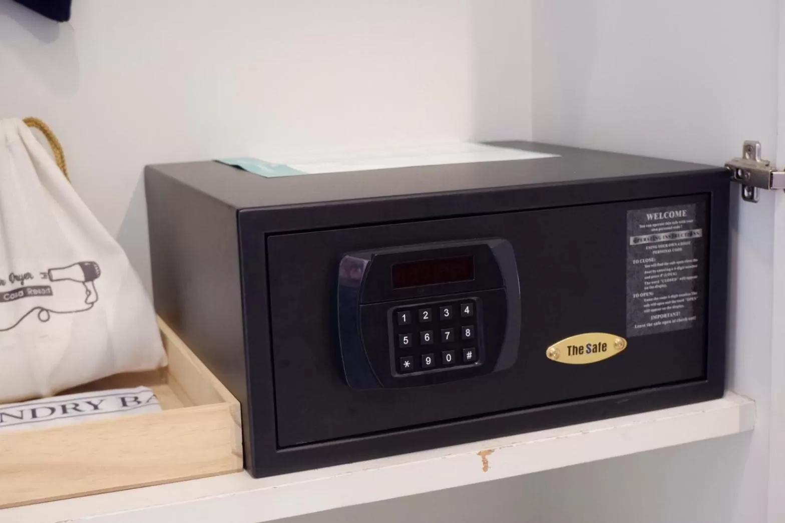 Superior Double  in The Cavalli Casa Resort