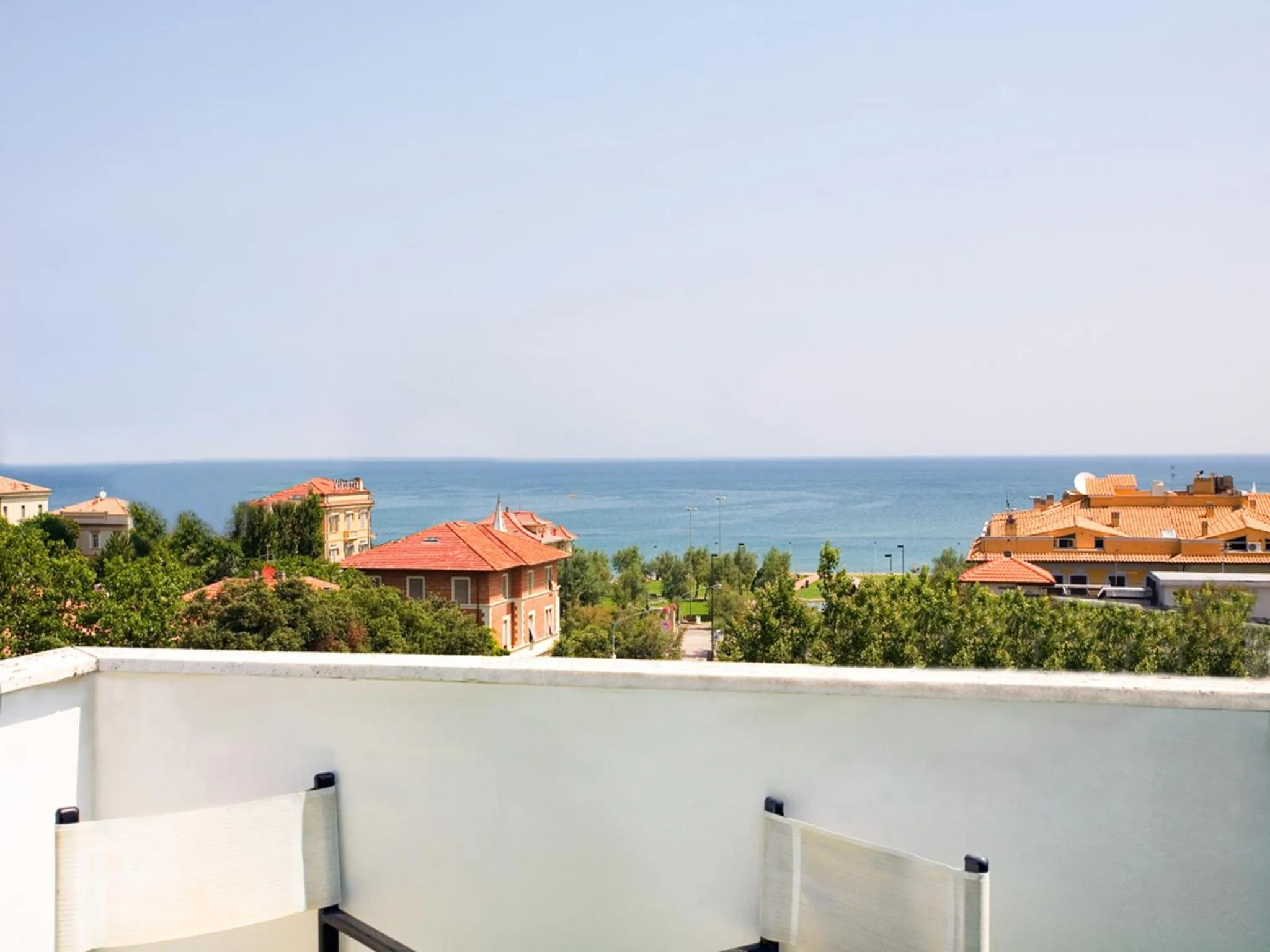 Deluxe Double Room - single occupancy in Hotel Savoy