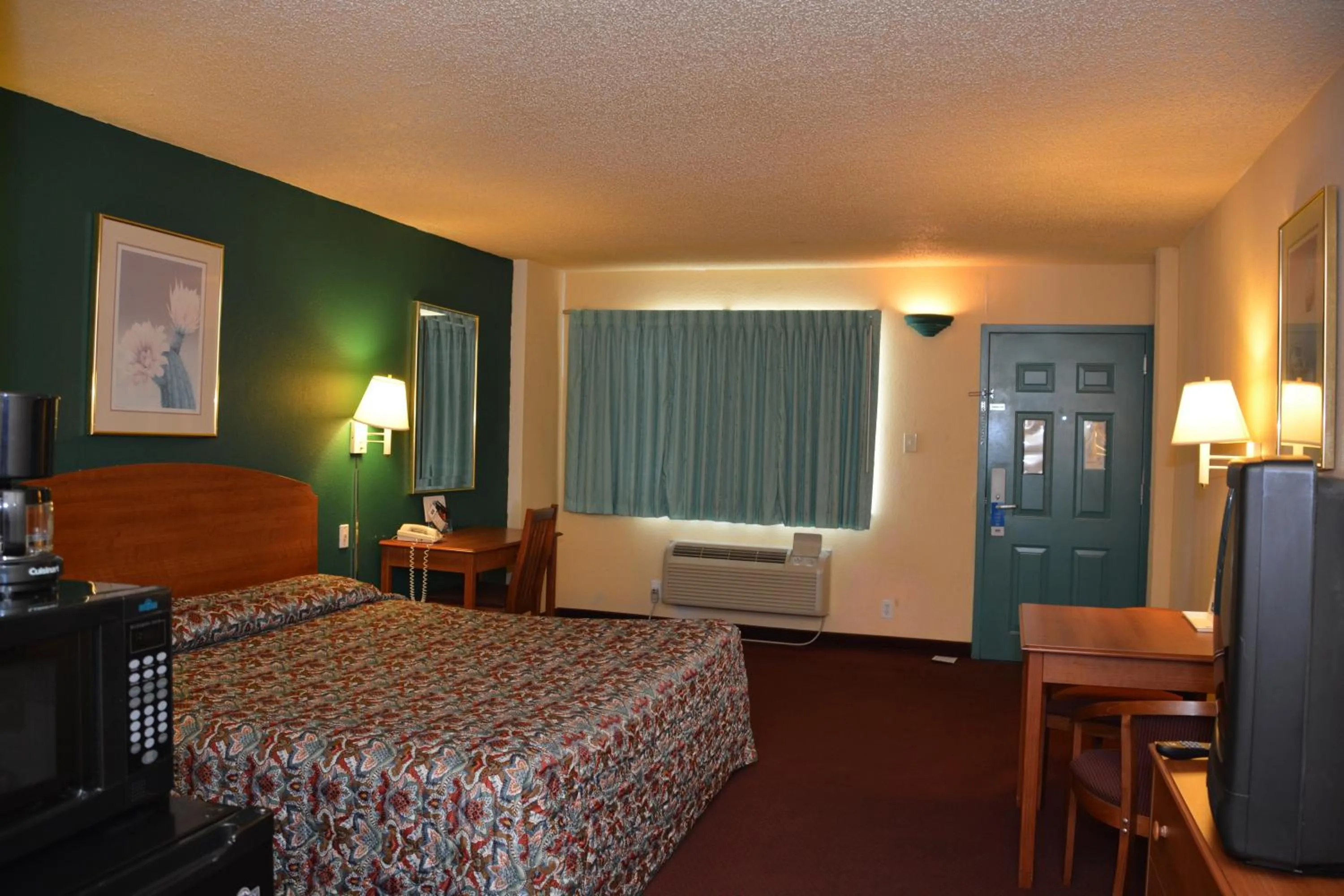 King Room - Non-Smoking in Stay Express Inn Near Ft. Sam Houston