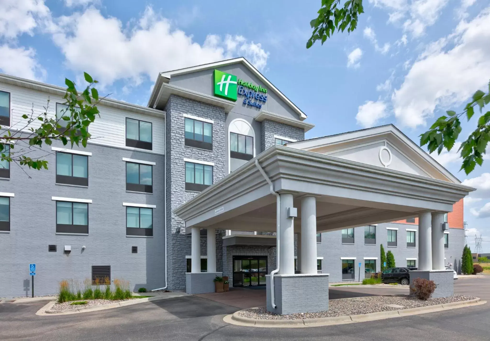 Holiday Inn Express Hotel & Suites Shakopee by IHG Holiday Inn Express Hotel & Suites Shakopee by IHG
